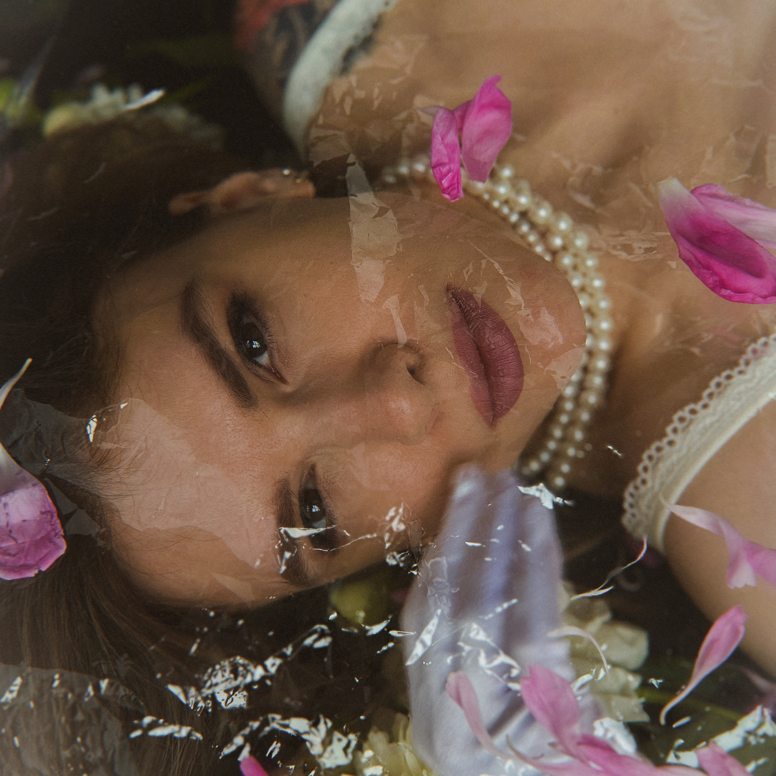 Индивидуальная съёмка. Мобильный фотограф