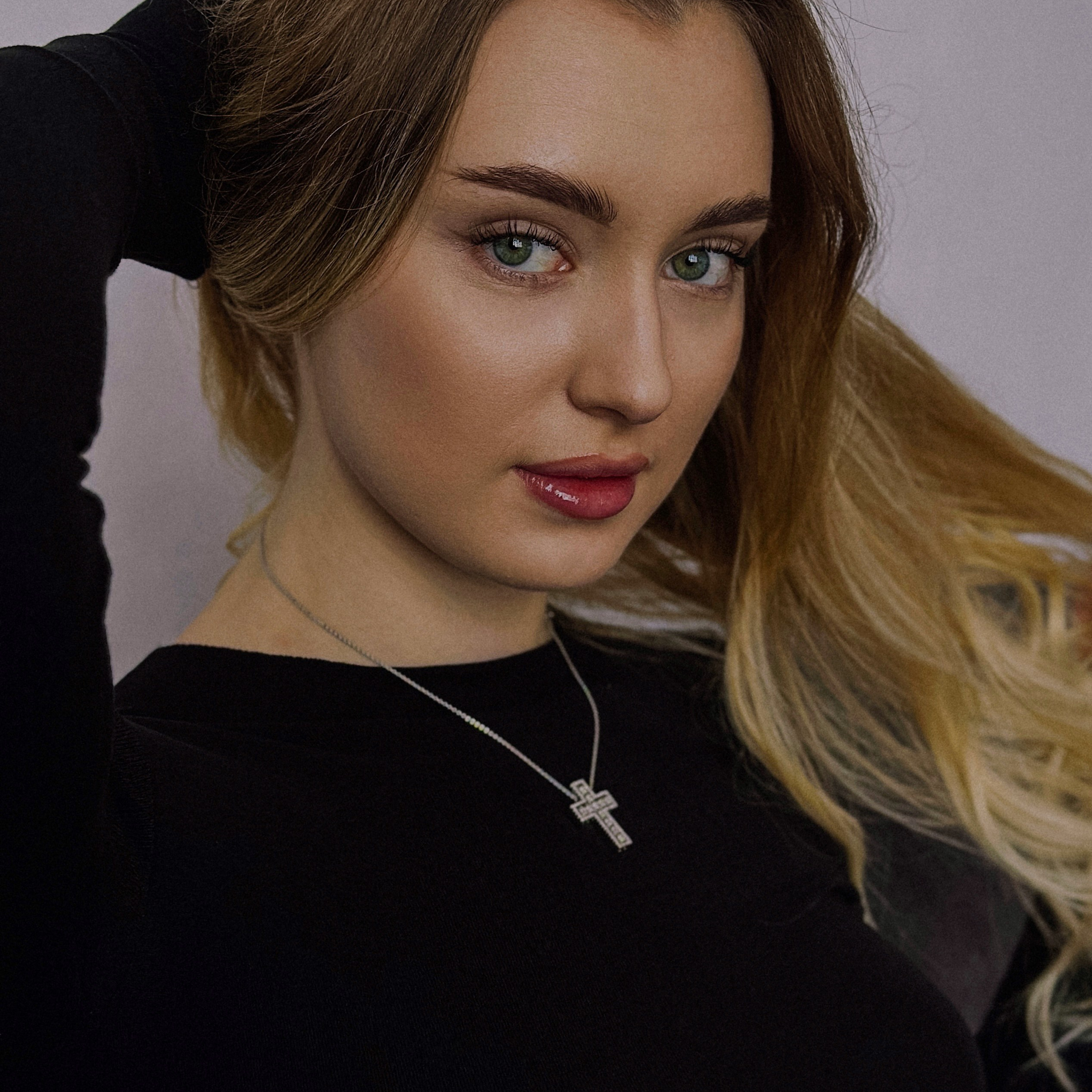 Индивидуальная съёмка. Мобильный фотограф