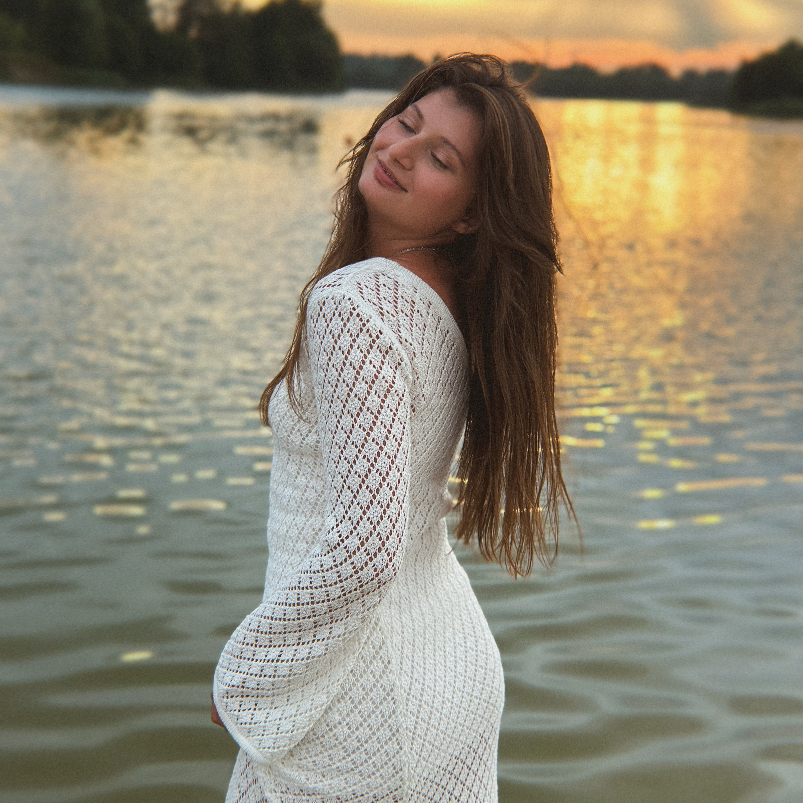 Уличная съёмка. Мобильный фотограф