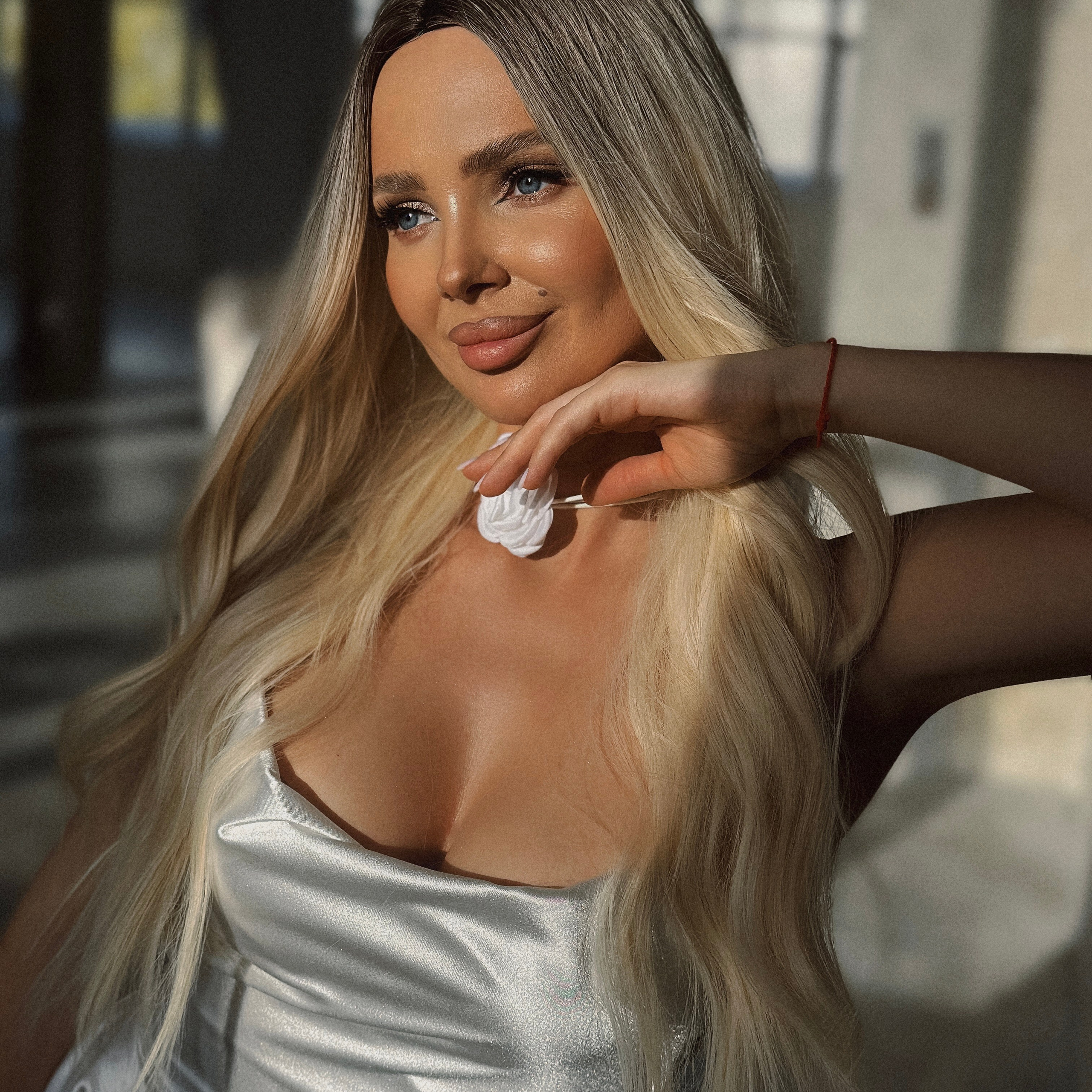 Индивидуальная съёмка. Мобильный фотограф