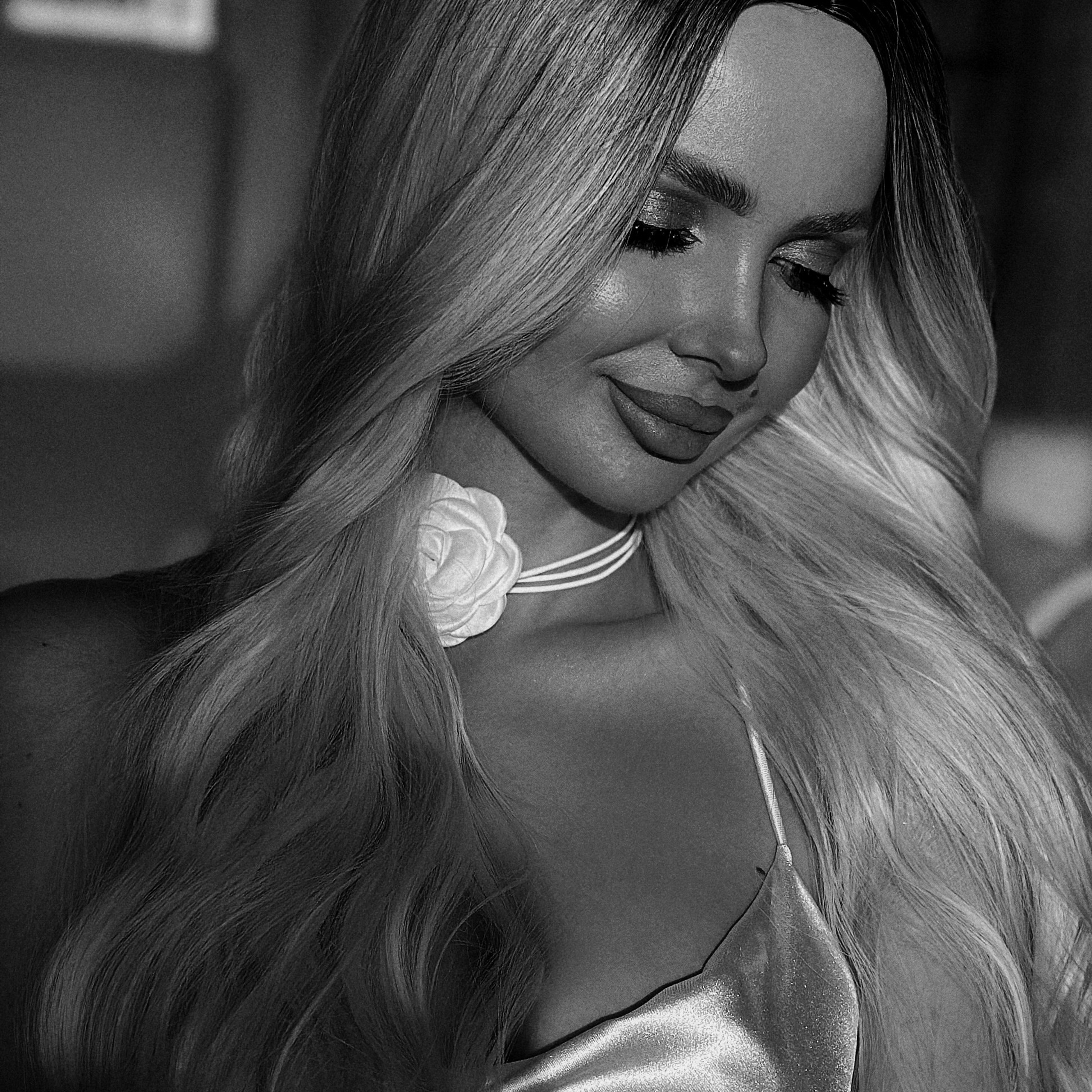 Индивидуальная съёмка. Мобильный фотограф