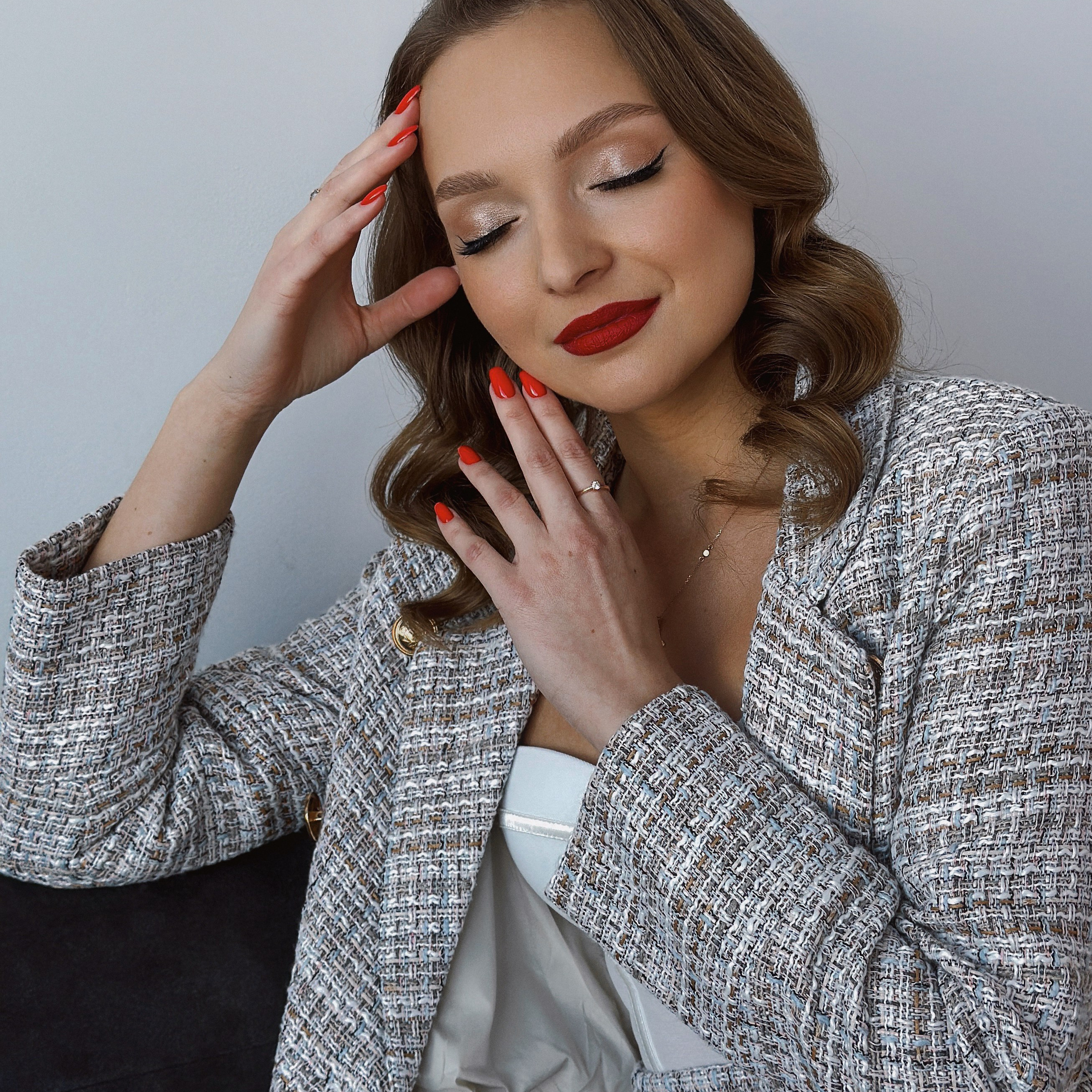 Индивидуальная съёмка. Мобильный фотограф