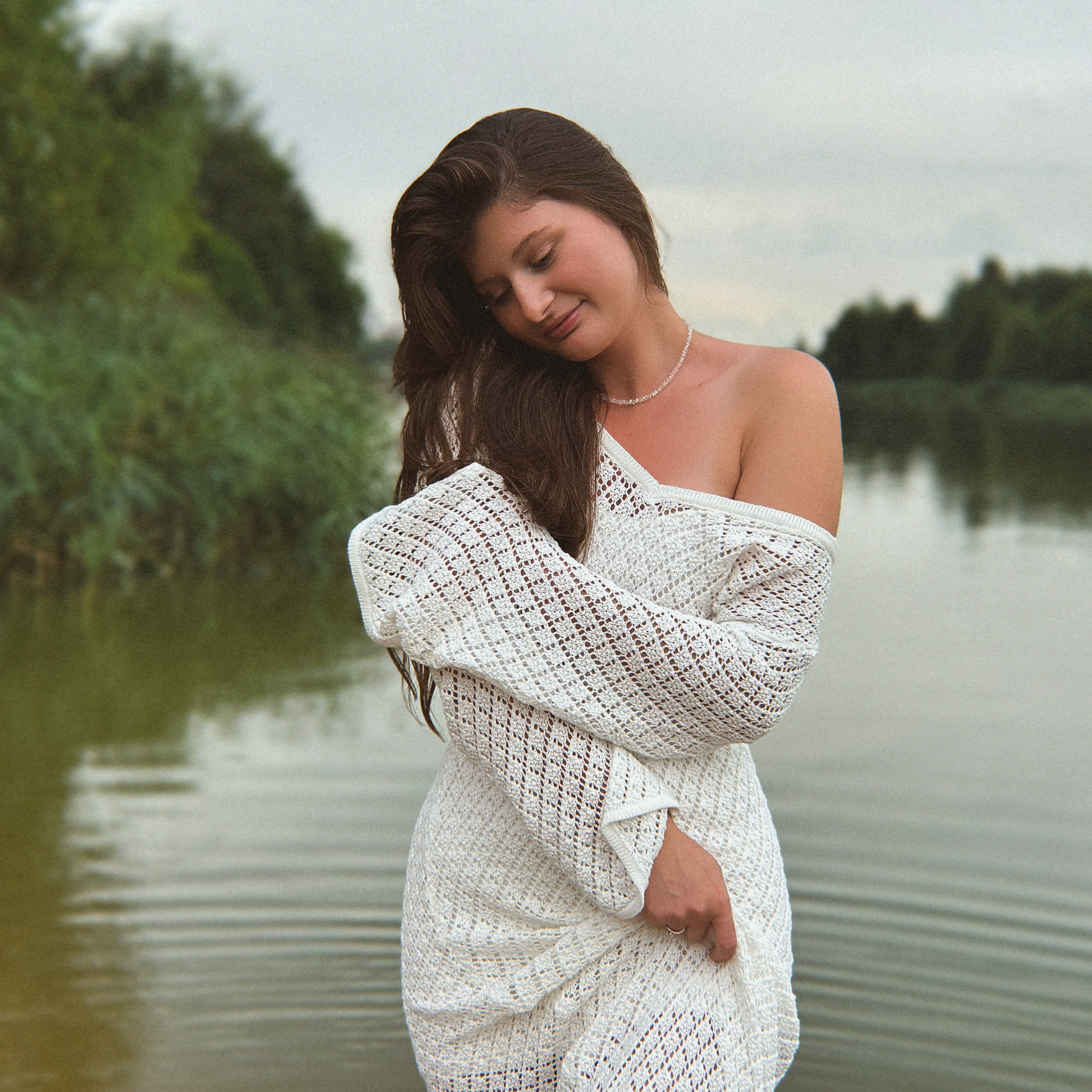 Уличная съёмка. Мобильный фотограф