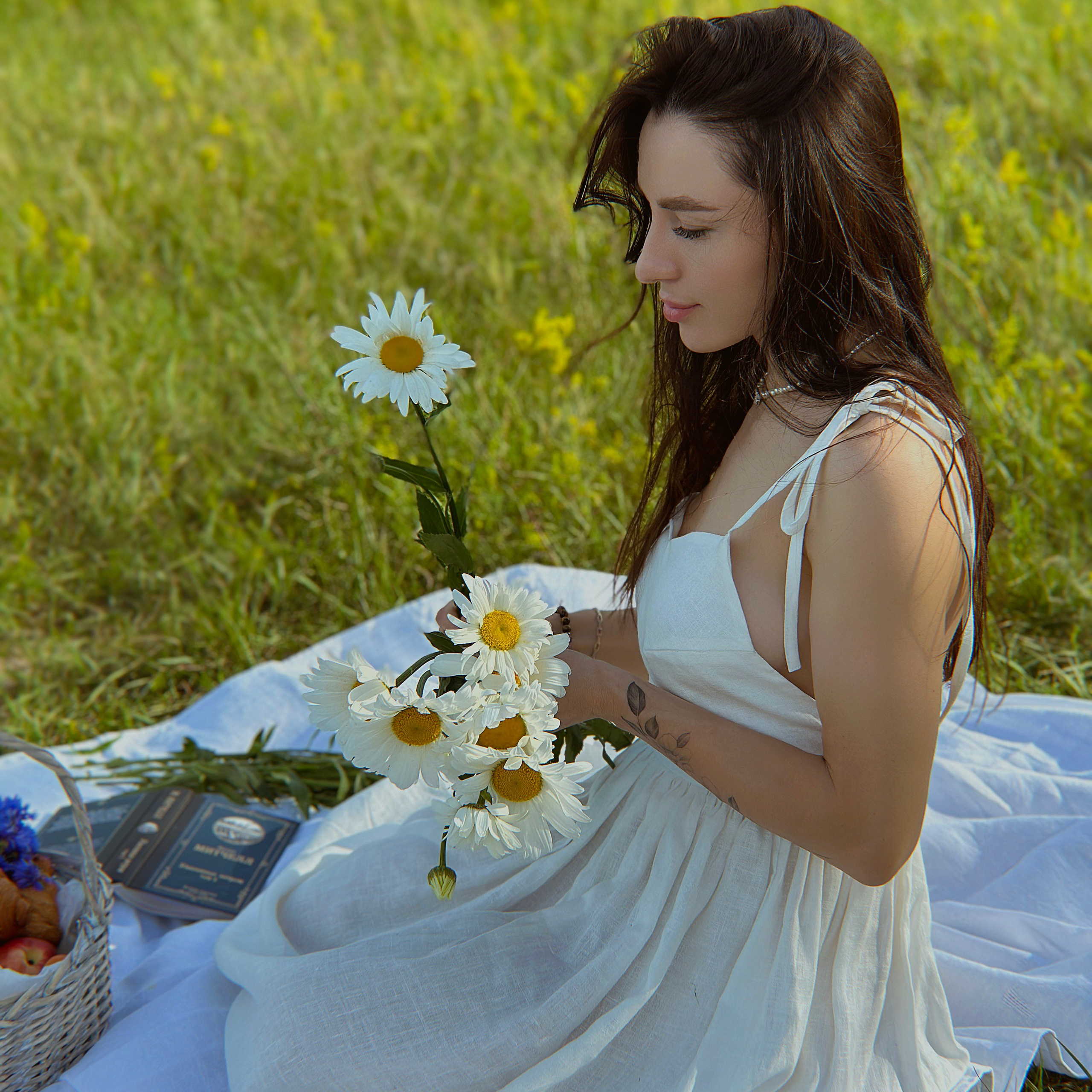 Уличная съёмка. Мобильный фотограф