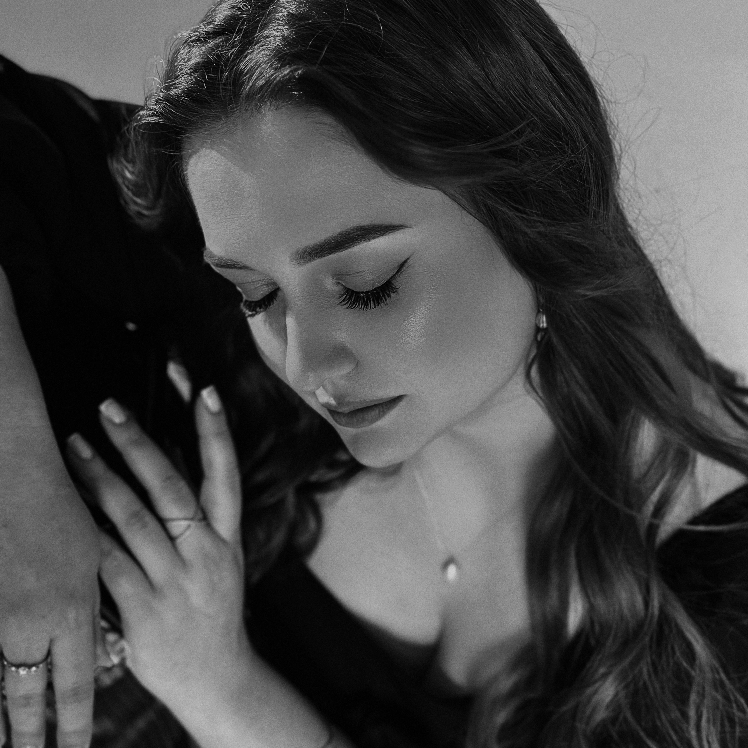 Индивидуальная съёмка. Мобильный фотограф