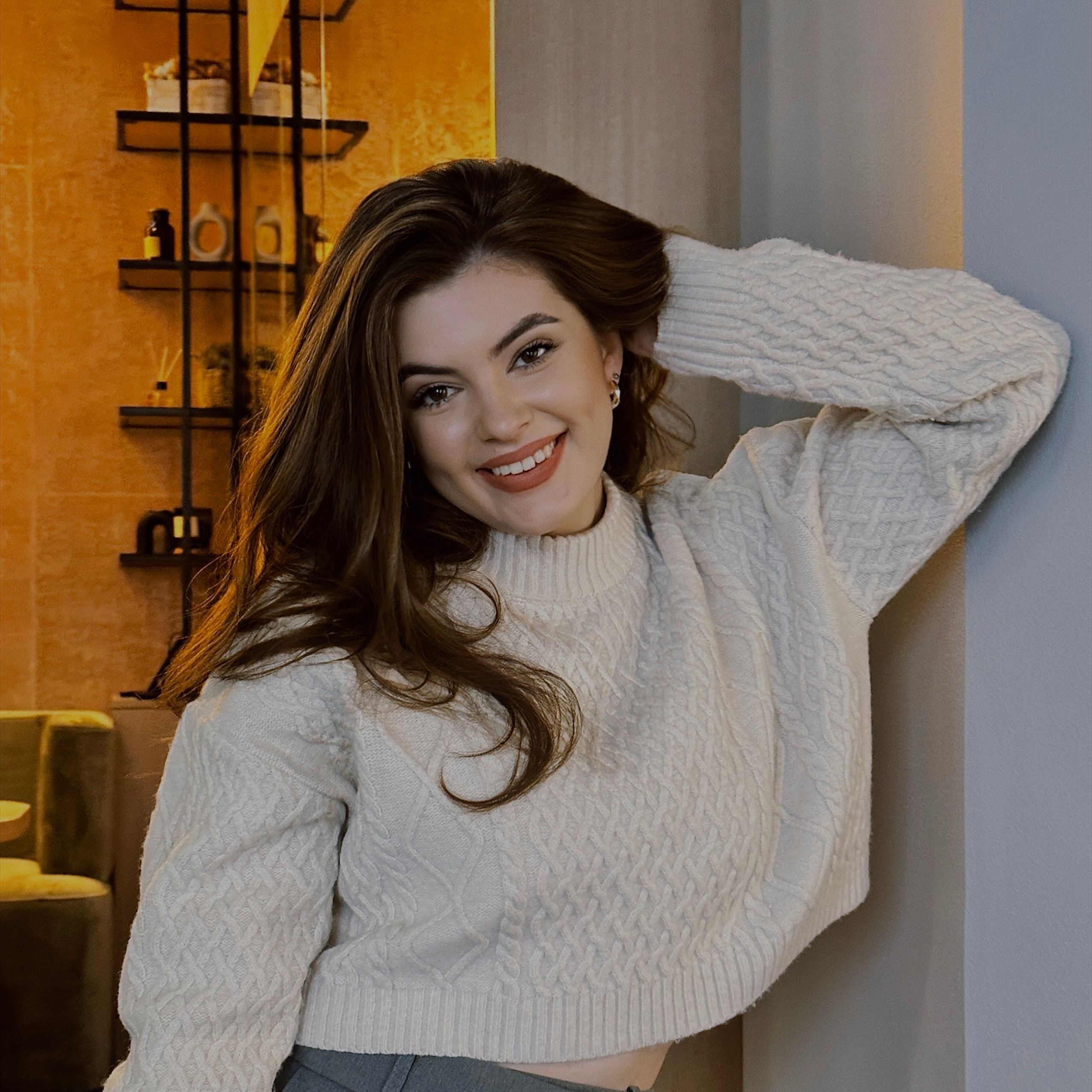 Индивидуальная съёмка. Мобильный фотограф