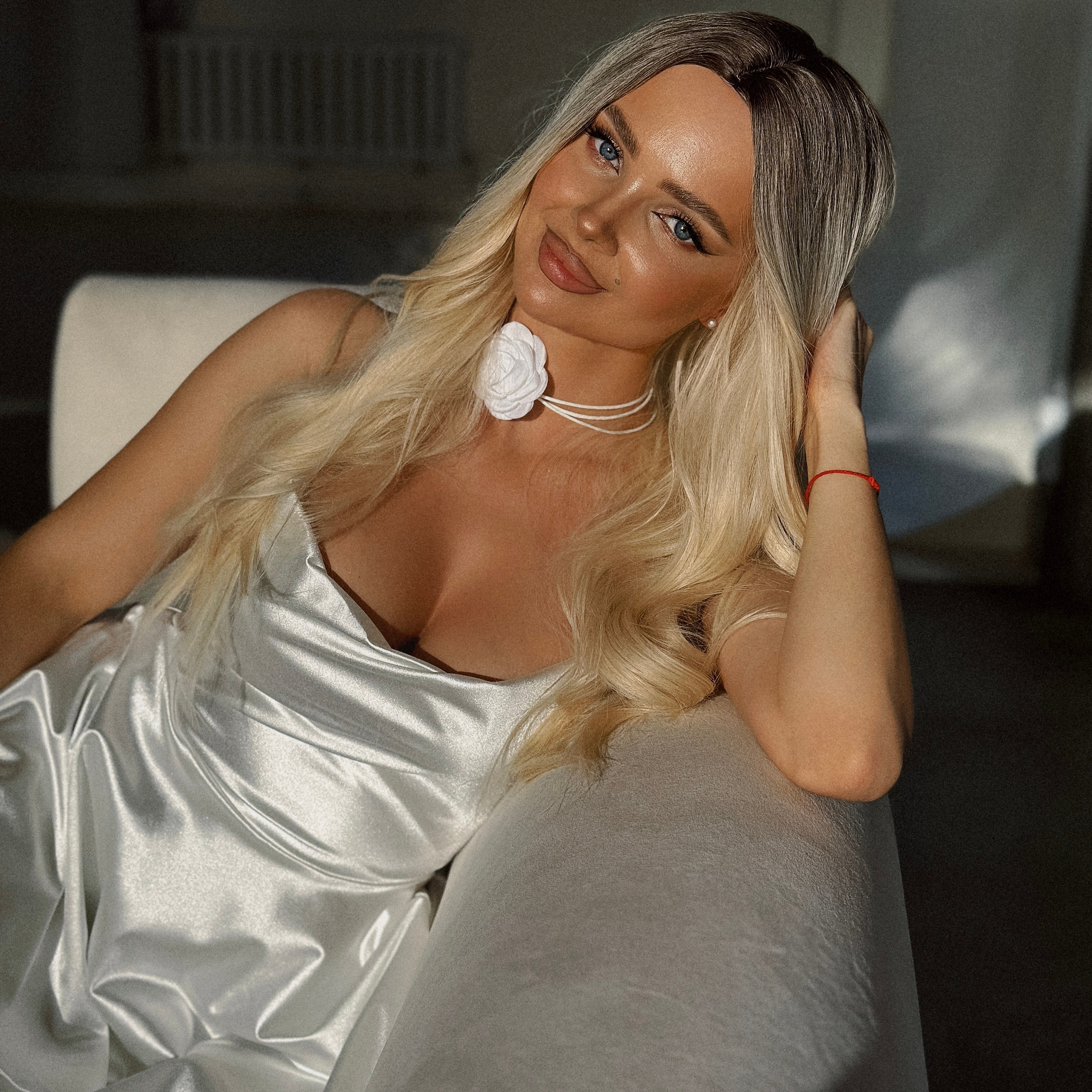 Индивидуальная съёмка. Мобильный фотограф