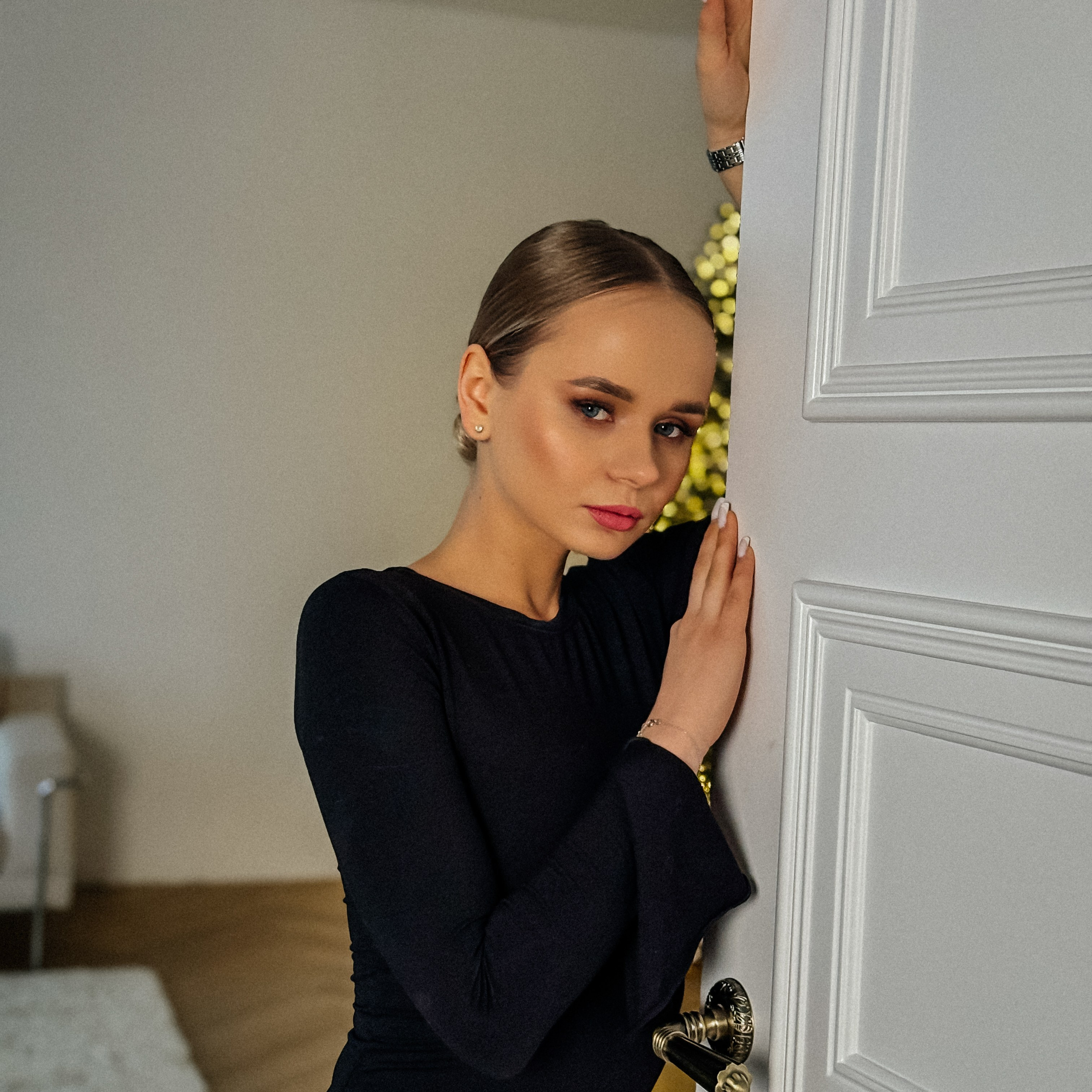 Индивидуальная съёмка. Мобильный фотограф