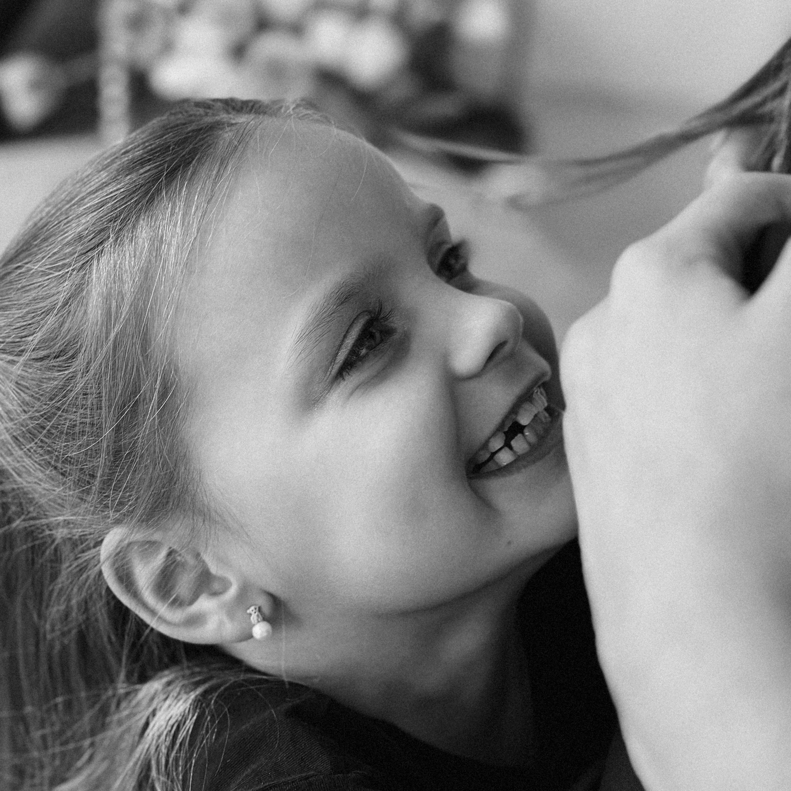 Семейная съёмка. Мобильный фотограф