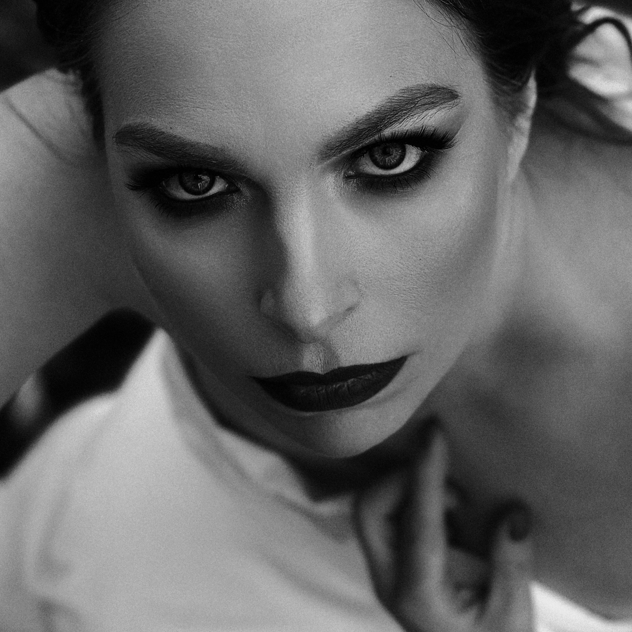 Творческая съёмка. Мобильный фотограф