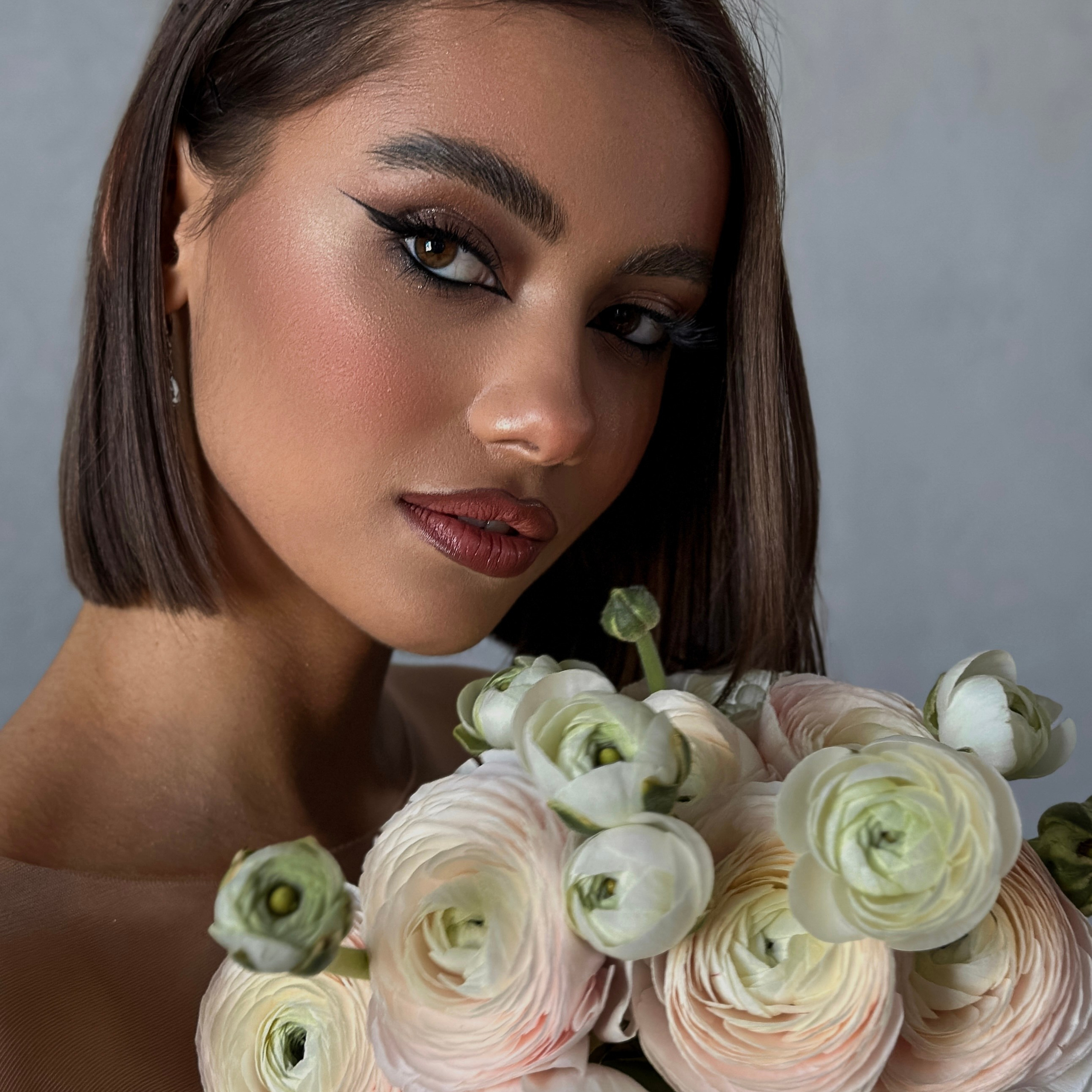 Контент съёмка платья. Мобильный фотограф