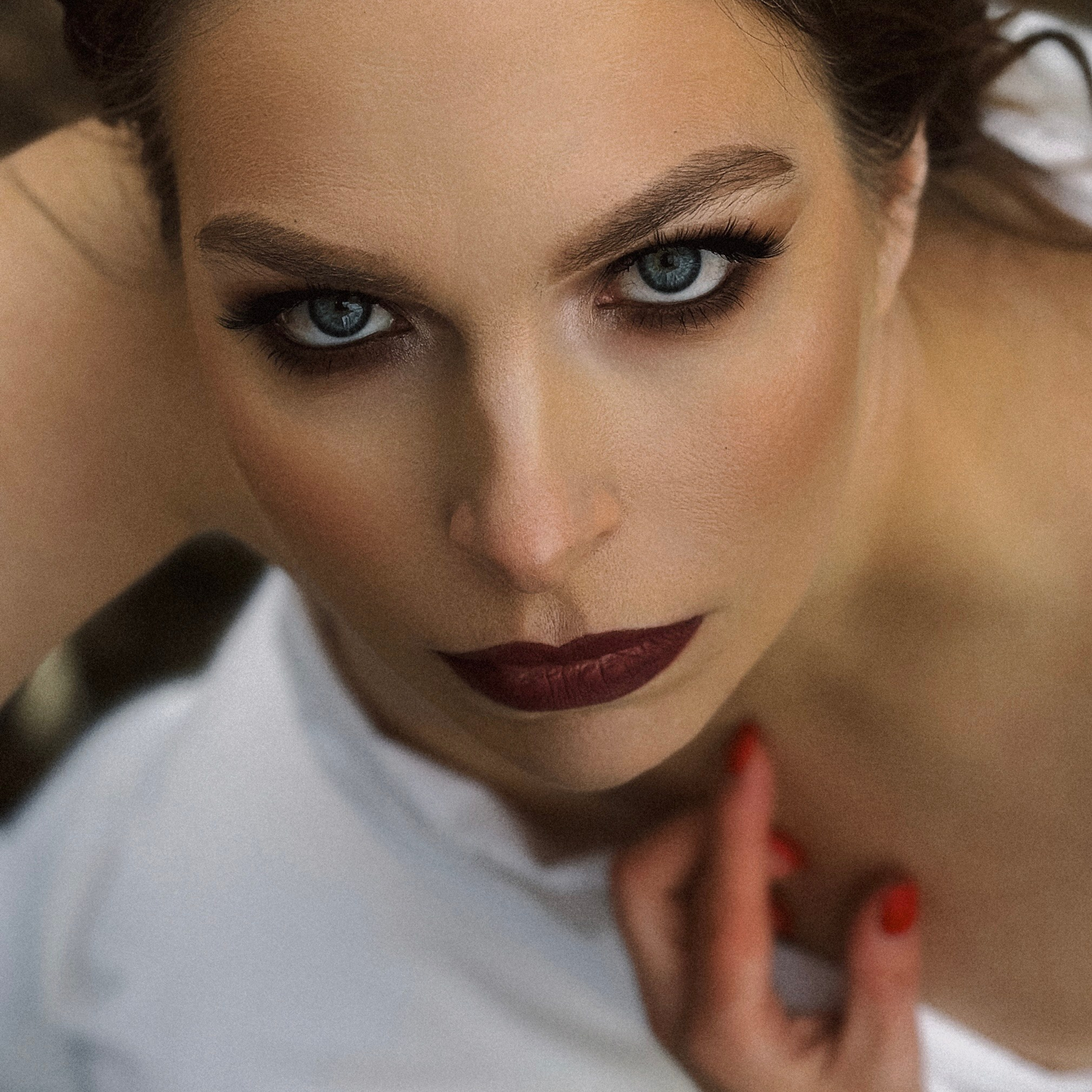 Творческая съёмка. Мобильный фотограф