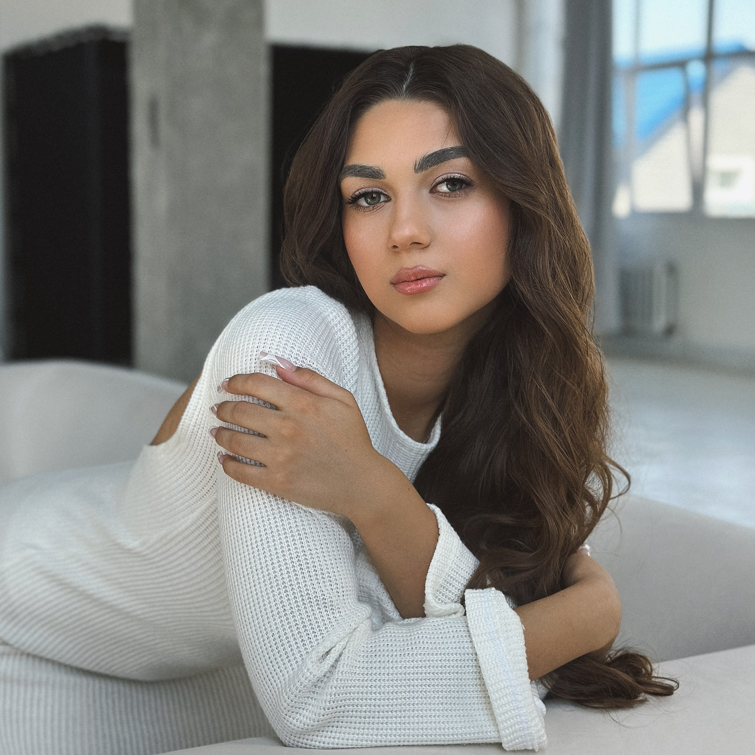 Индивидуальная съёмка. Мобильный фотограф