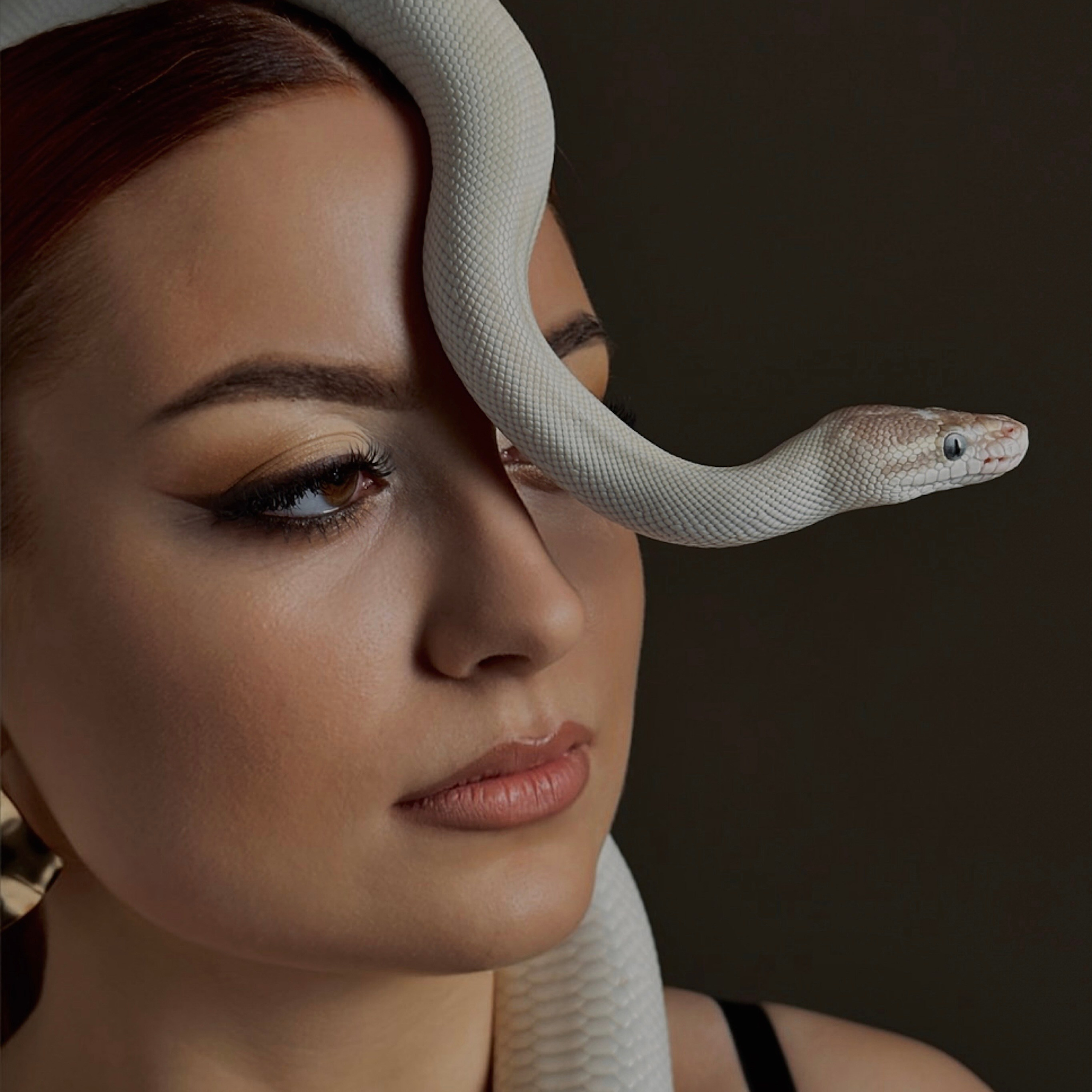 Творческая съёмка. Мобильный фотограф