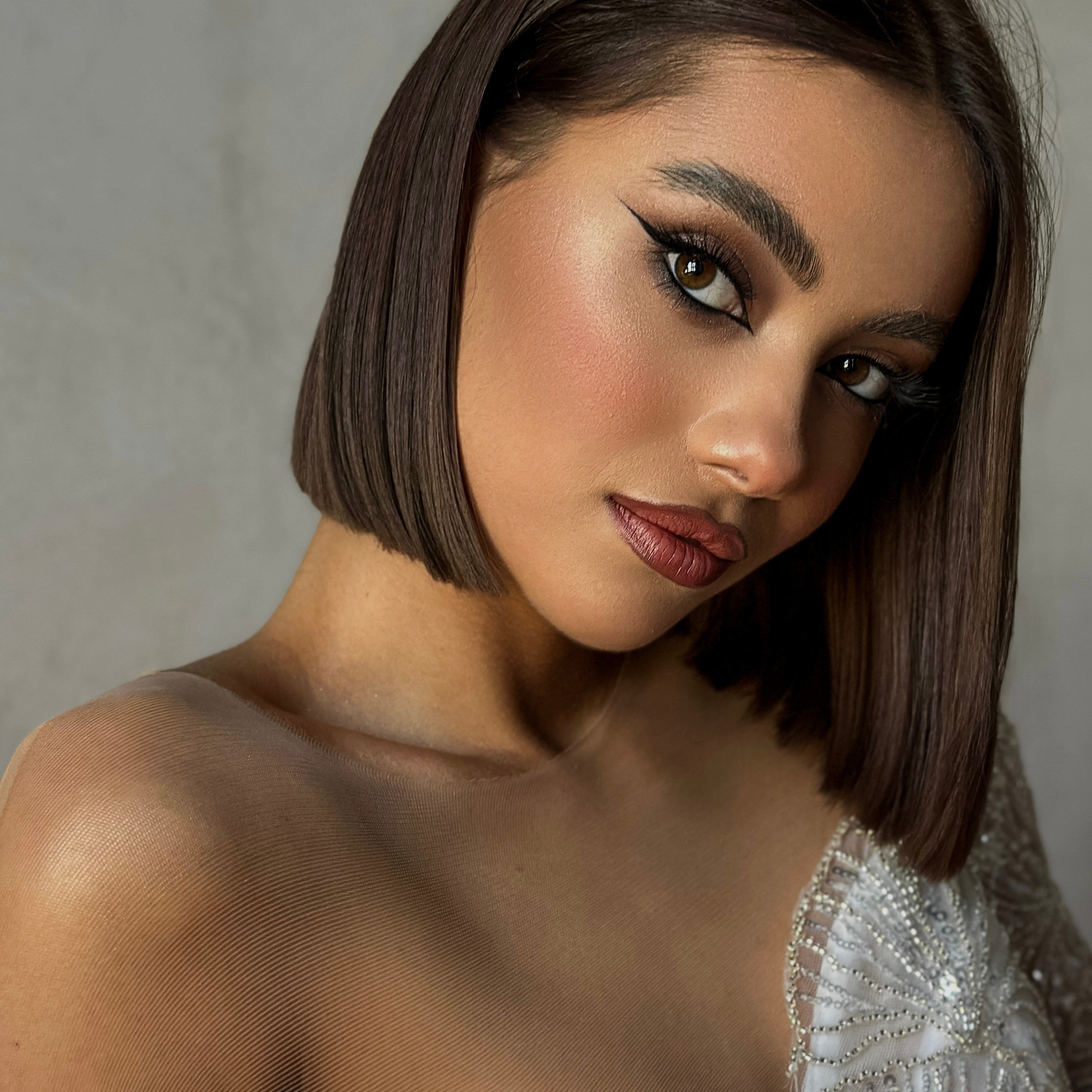 Контент съёмка платья. Мобильный фотограф