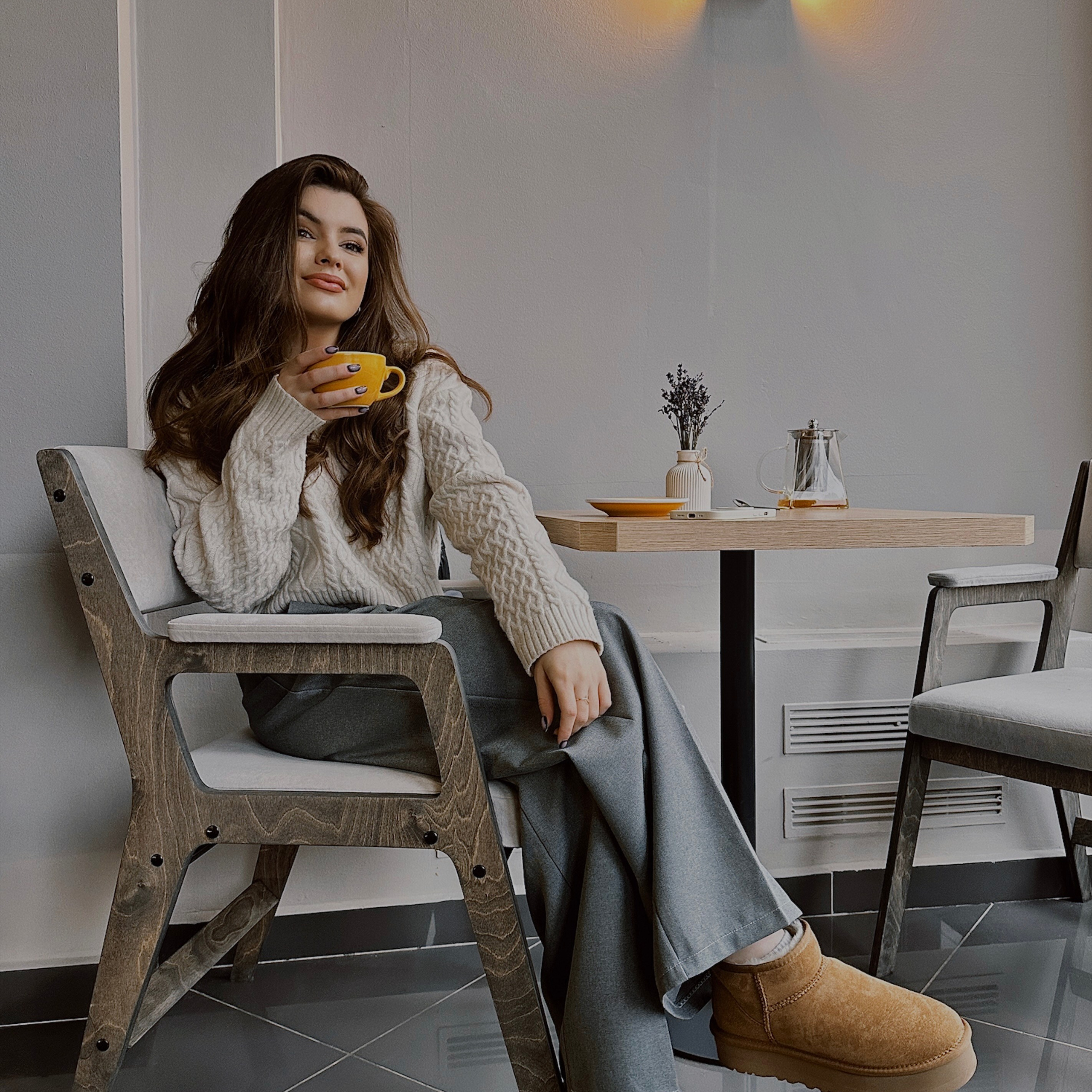 Индивидуальная съёмка. Мобильный фотограф