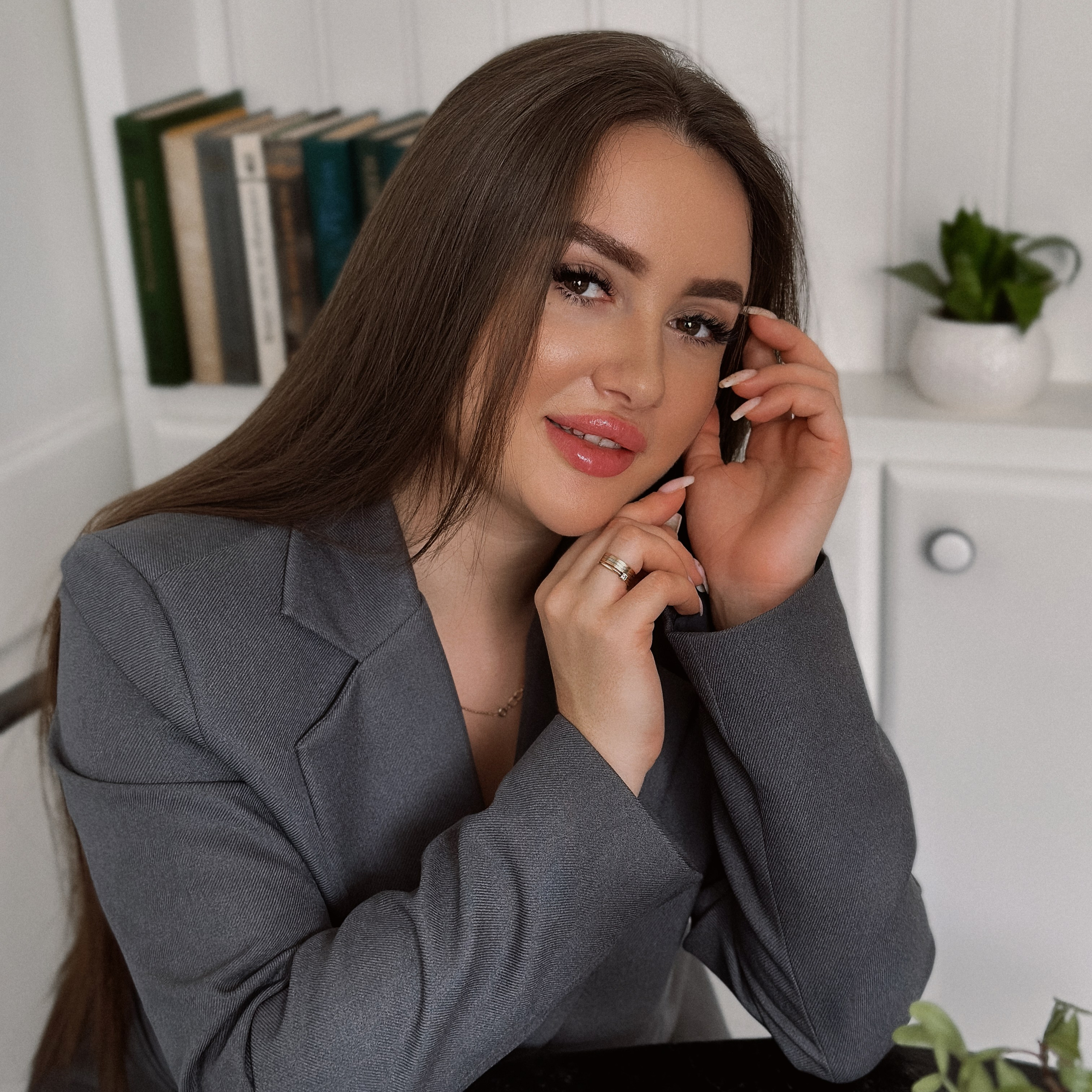 Контент съёмка. Мобильный фотограф