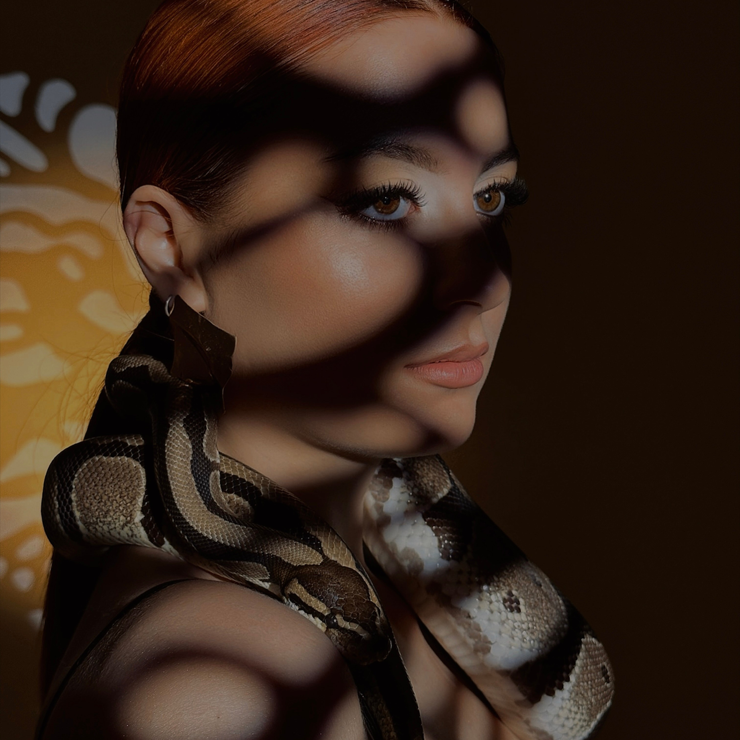 Творческая съёмка. Мобильный фотограф