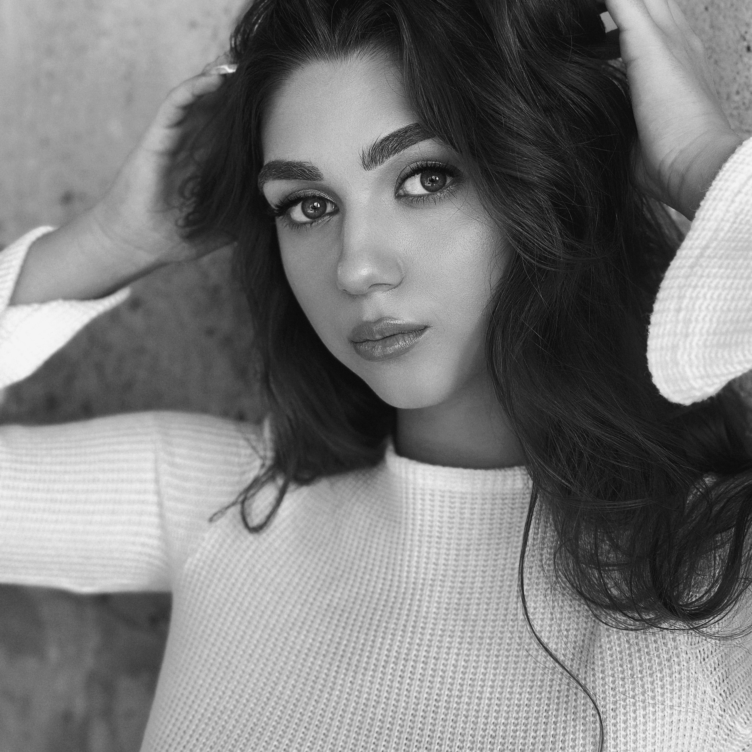 Индивидуальная съёмка. Мобильный фотограф