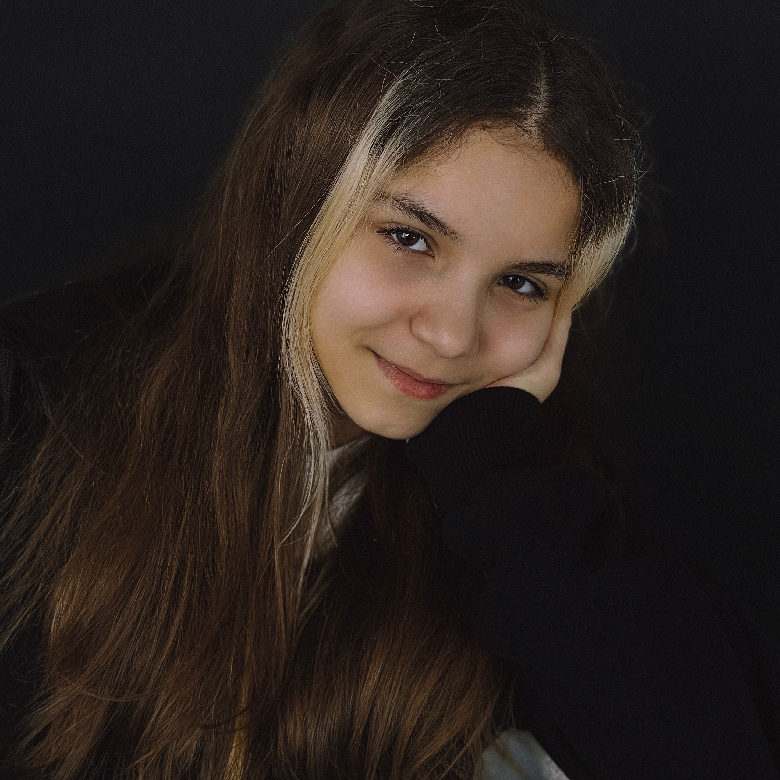 Семейная съёмка. Мобильный фотограф