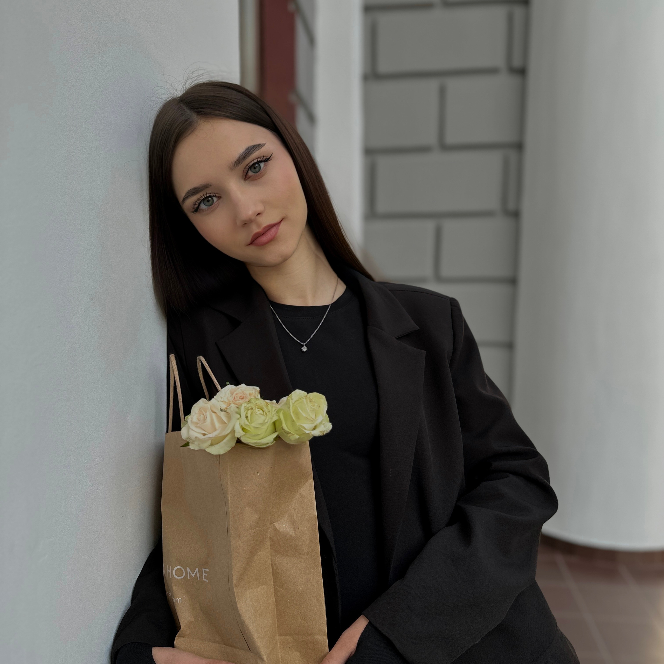 Уличная съёмка. Мобильный фотограф