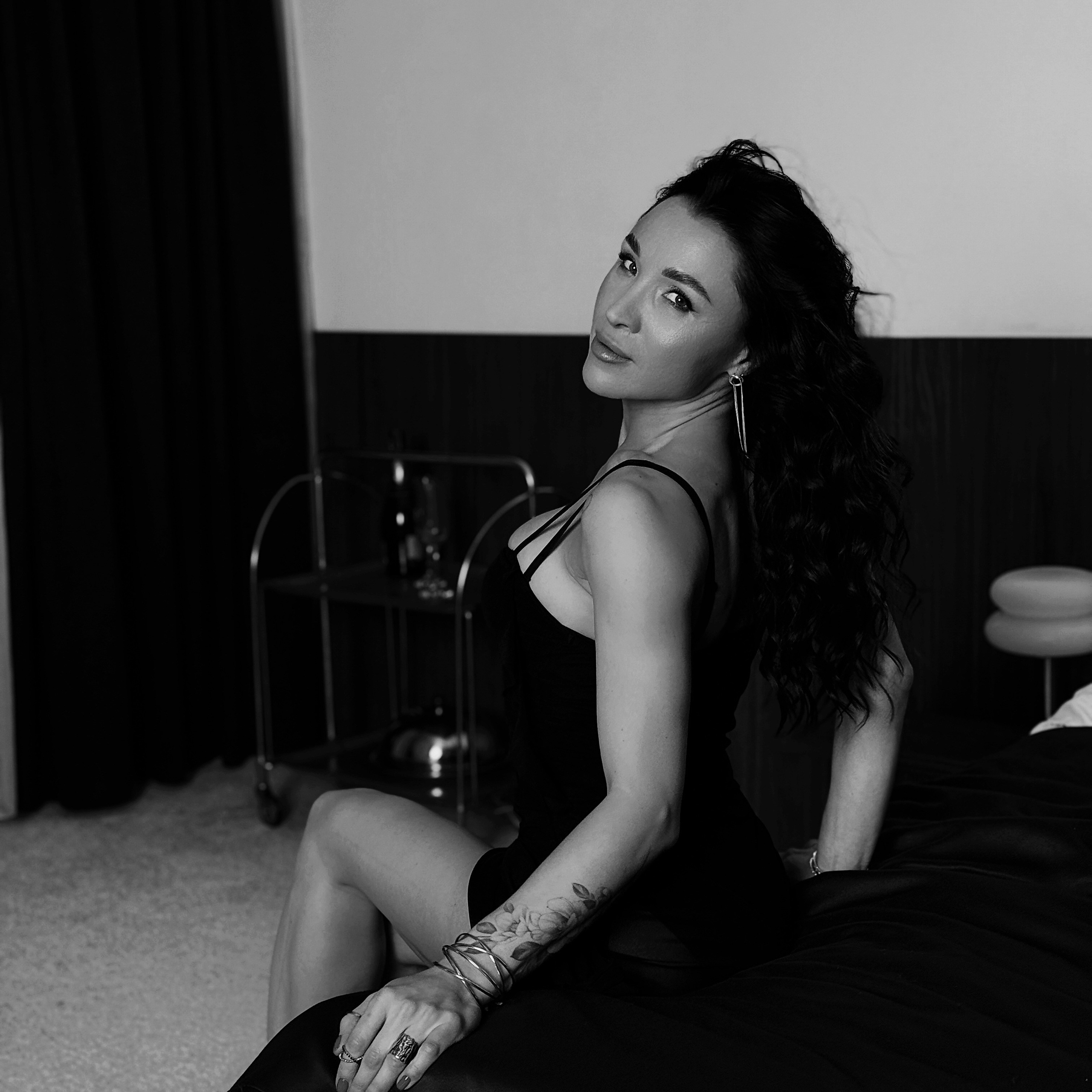 Индивидуальная съемка. Мобильный фотограф