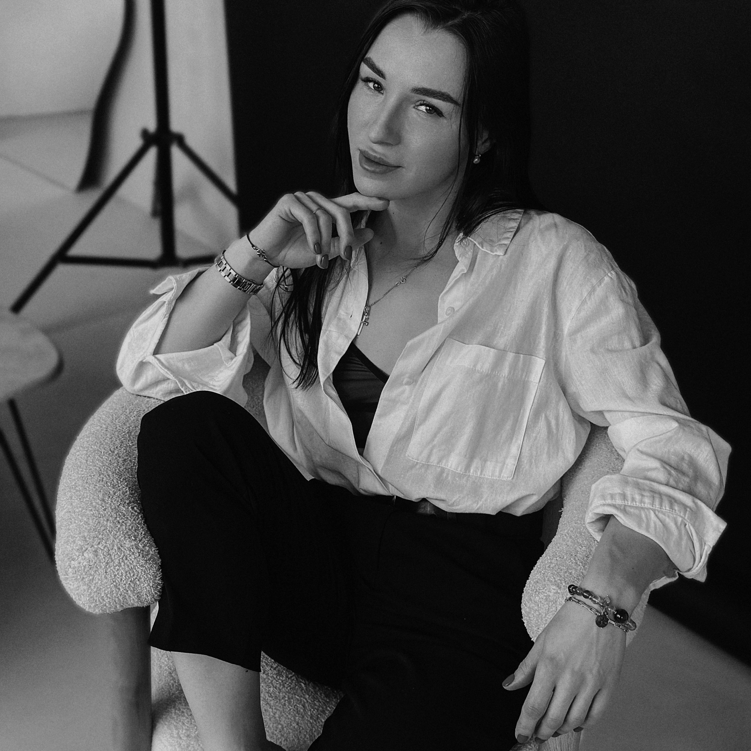 Семейная съёмка. Мобильный фотограф