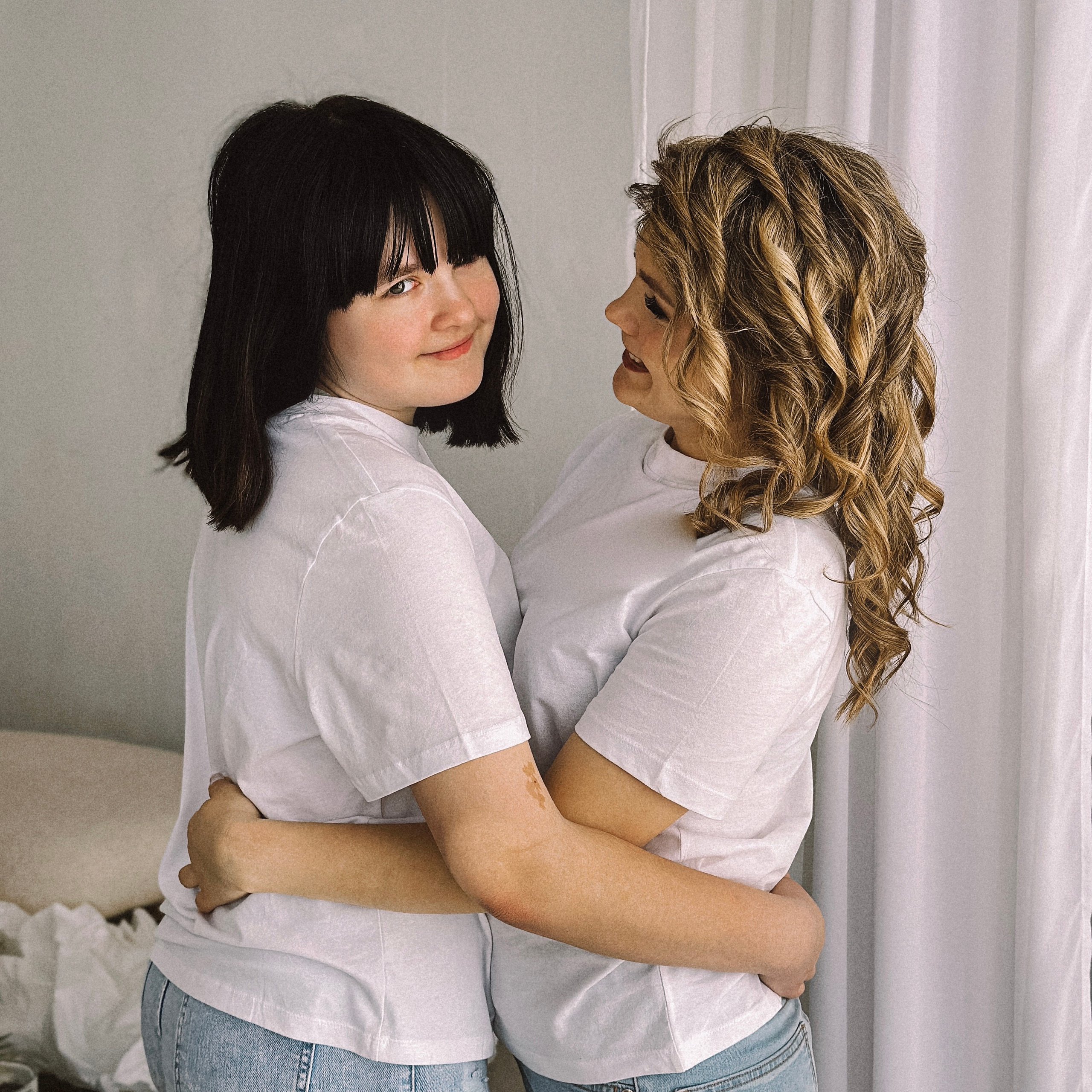 Семейная съёмка. Мобильный фотограф