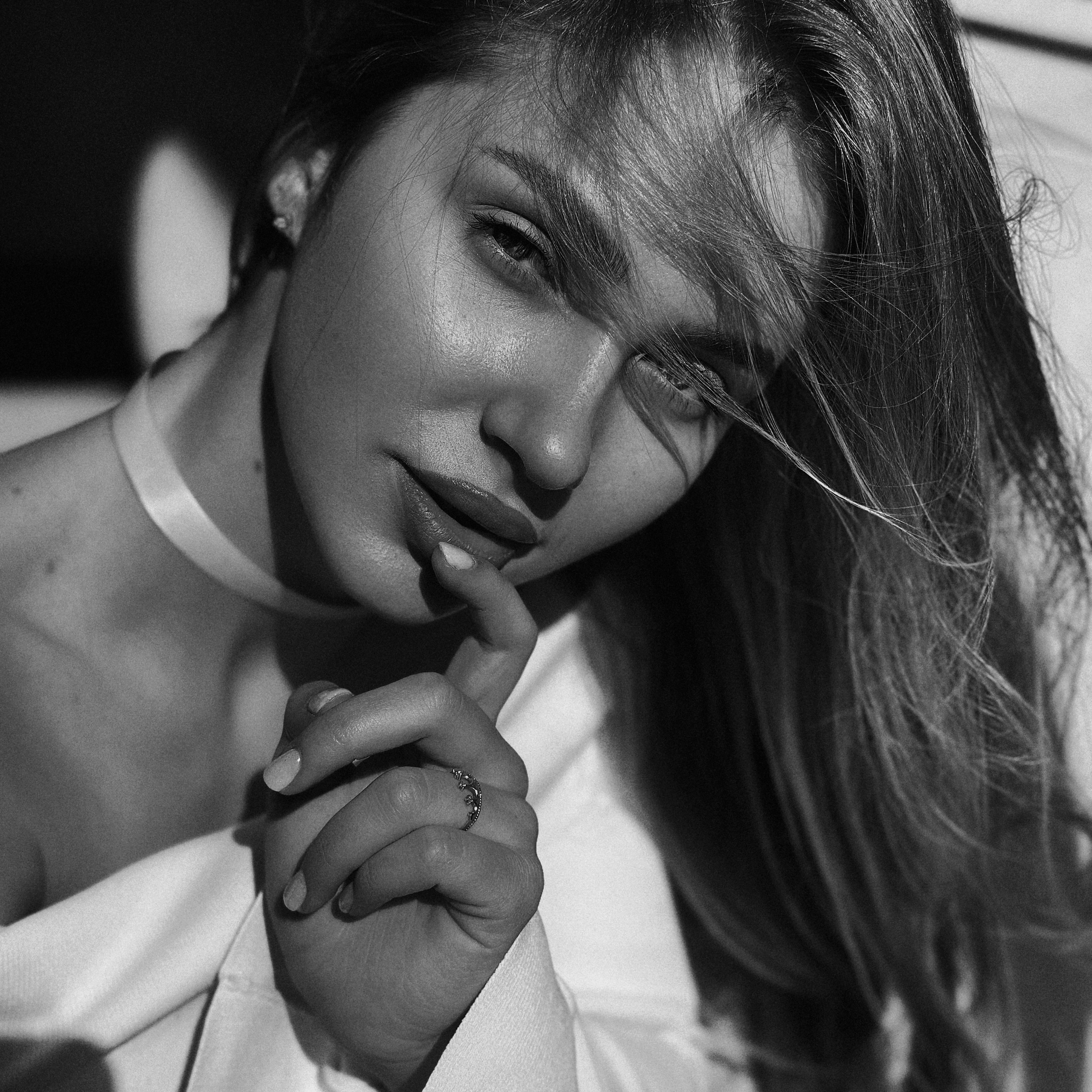 Индивидуальная съёмка. Мобильный фотограф