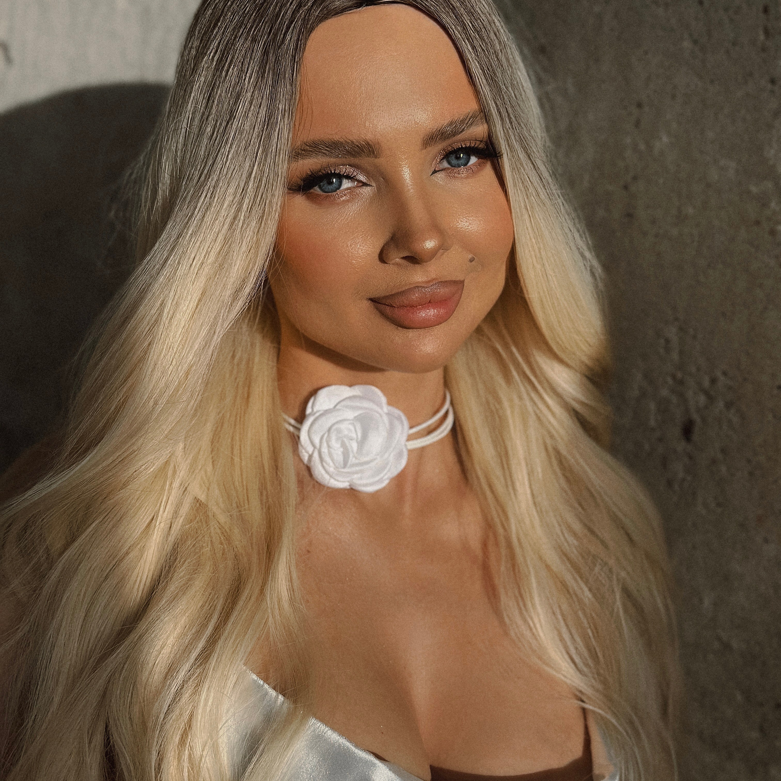 Индивидуальная съёмка. Мобильный фотограф