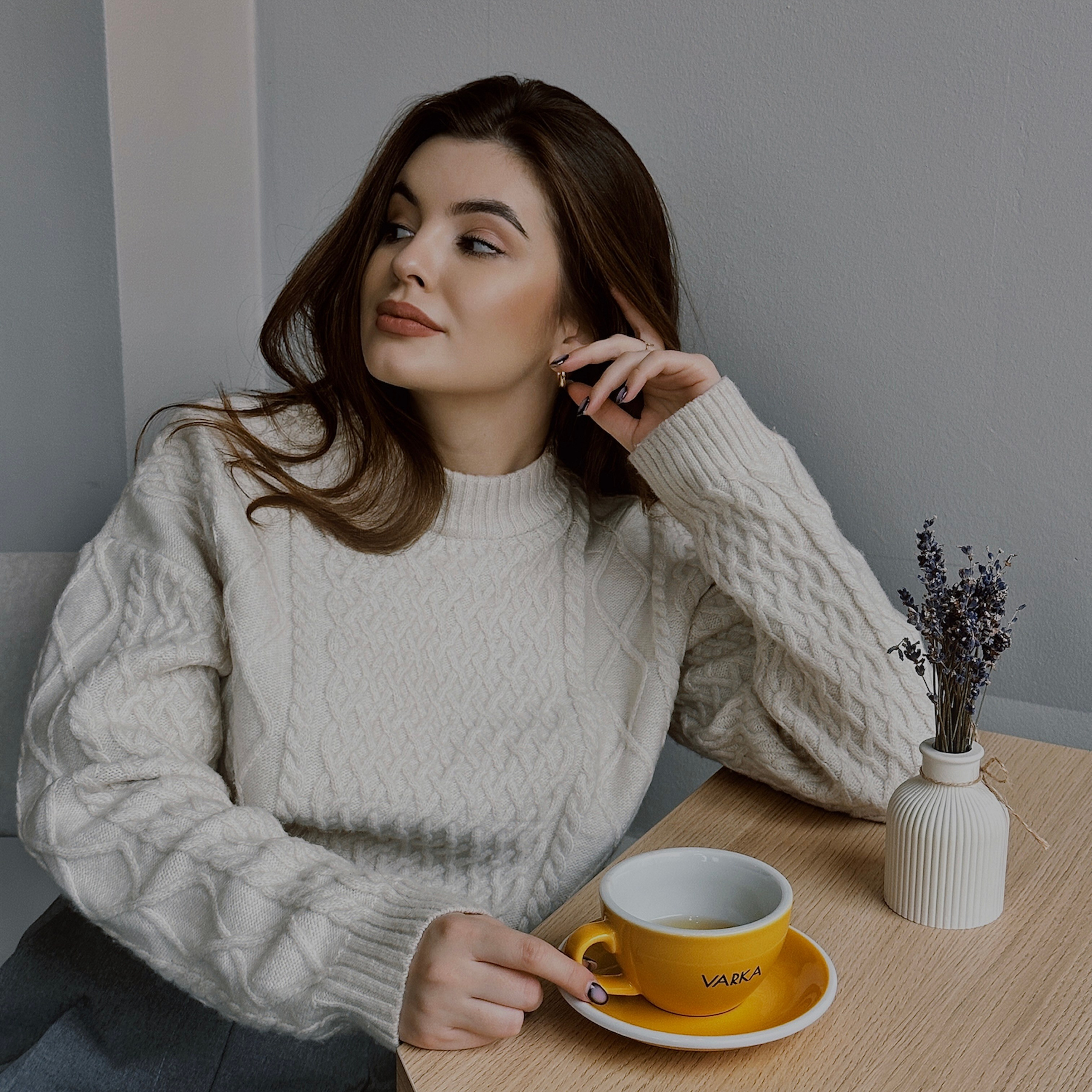 Индивидуальная съёмка. Мобильный фотограф