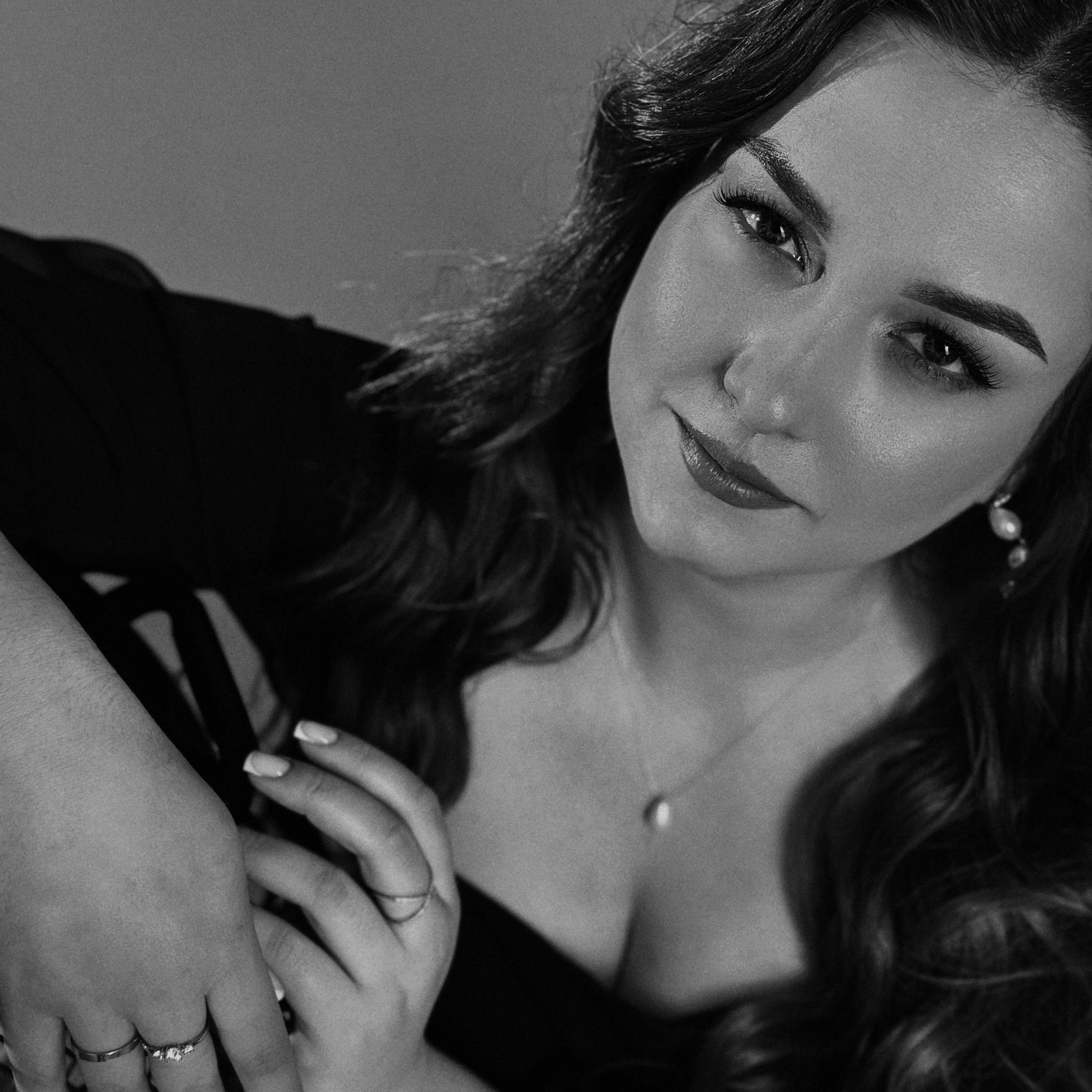 Индивидуальная съёмка. Мобильный фотограф