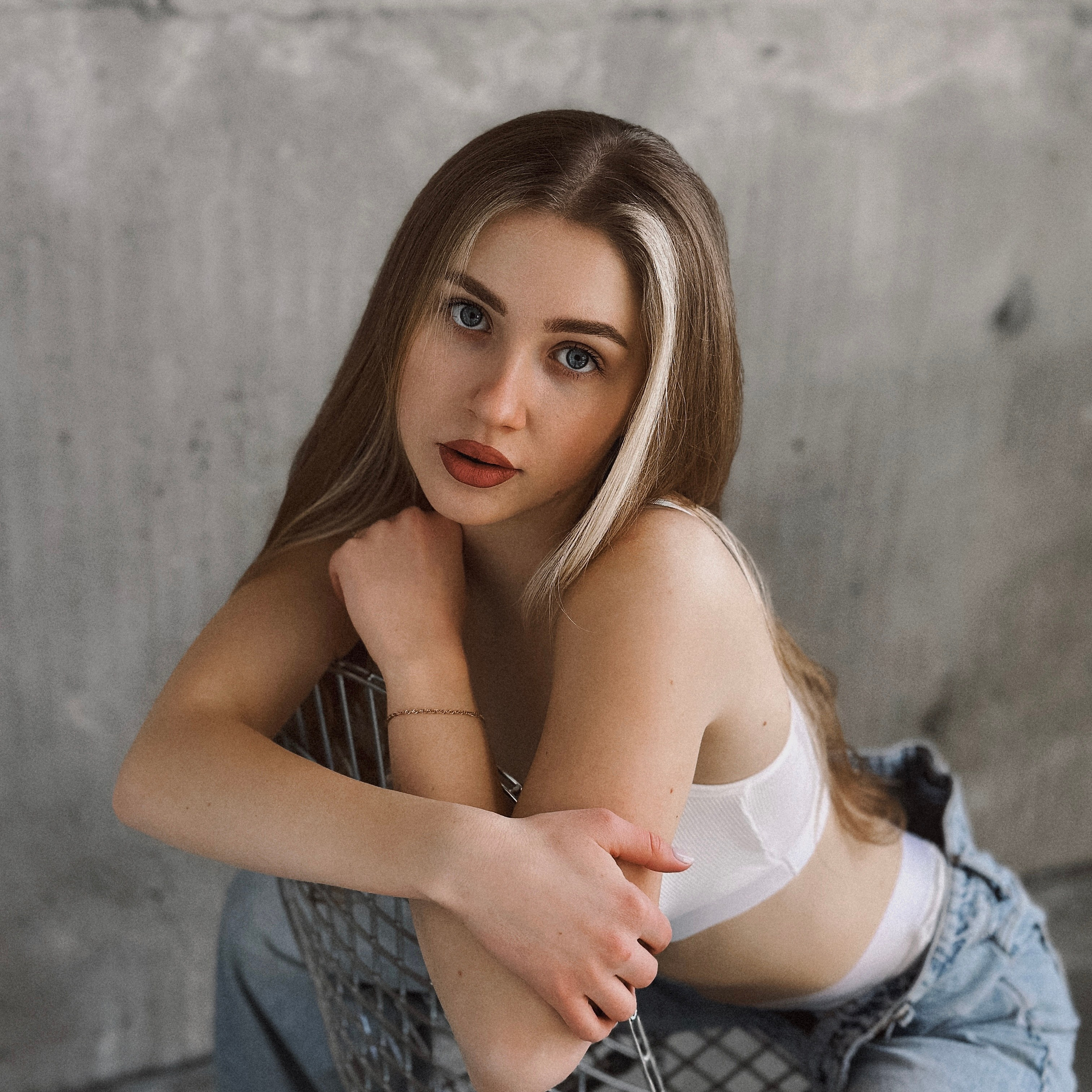 Индивидуальная съёмка. Мобильный фотограф