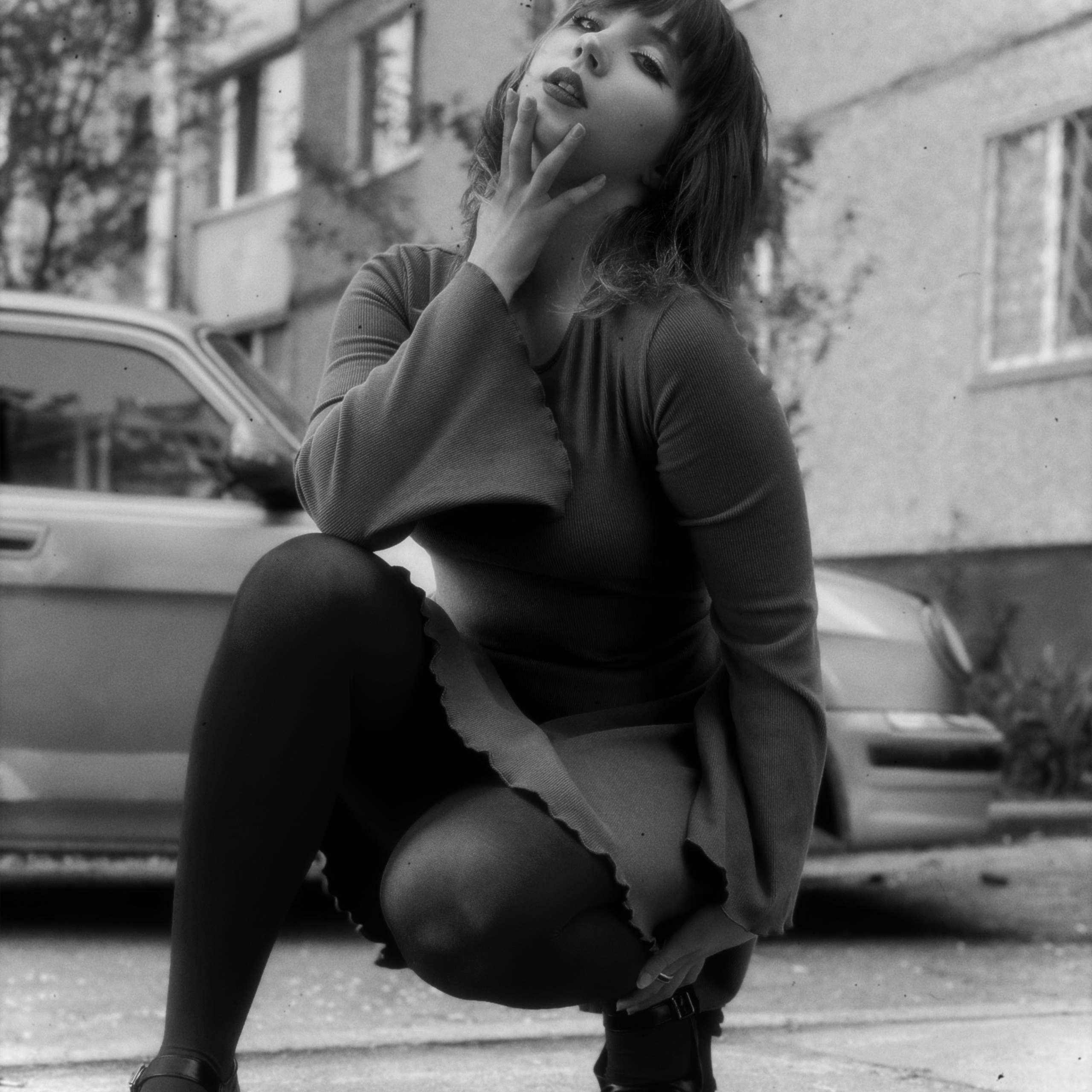 Творческая съёмка. Мобильный фотограф