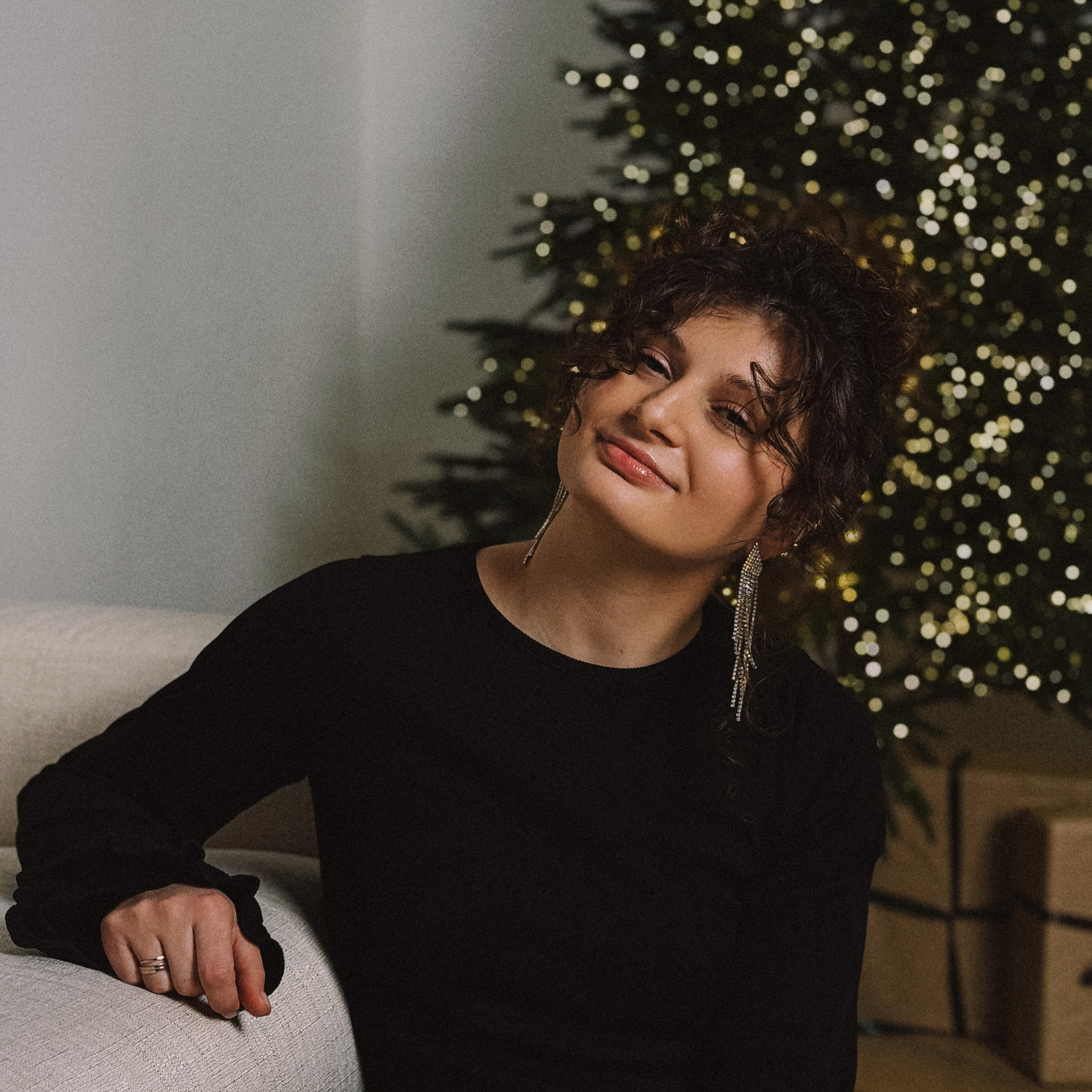 Индивидуальная съёмка. Мобильный фотограф