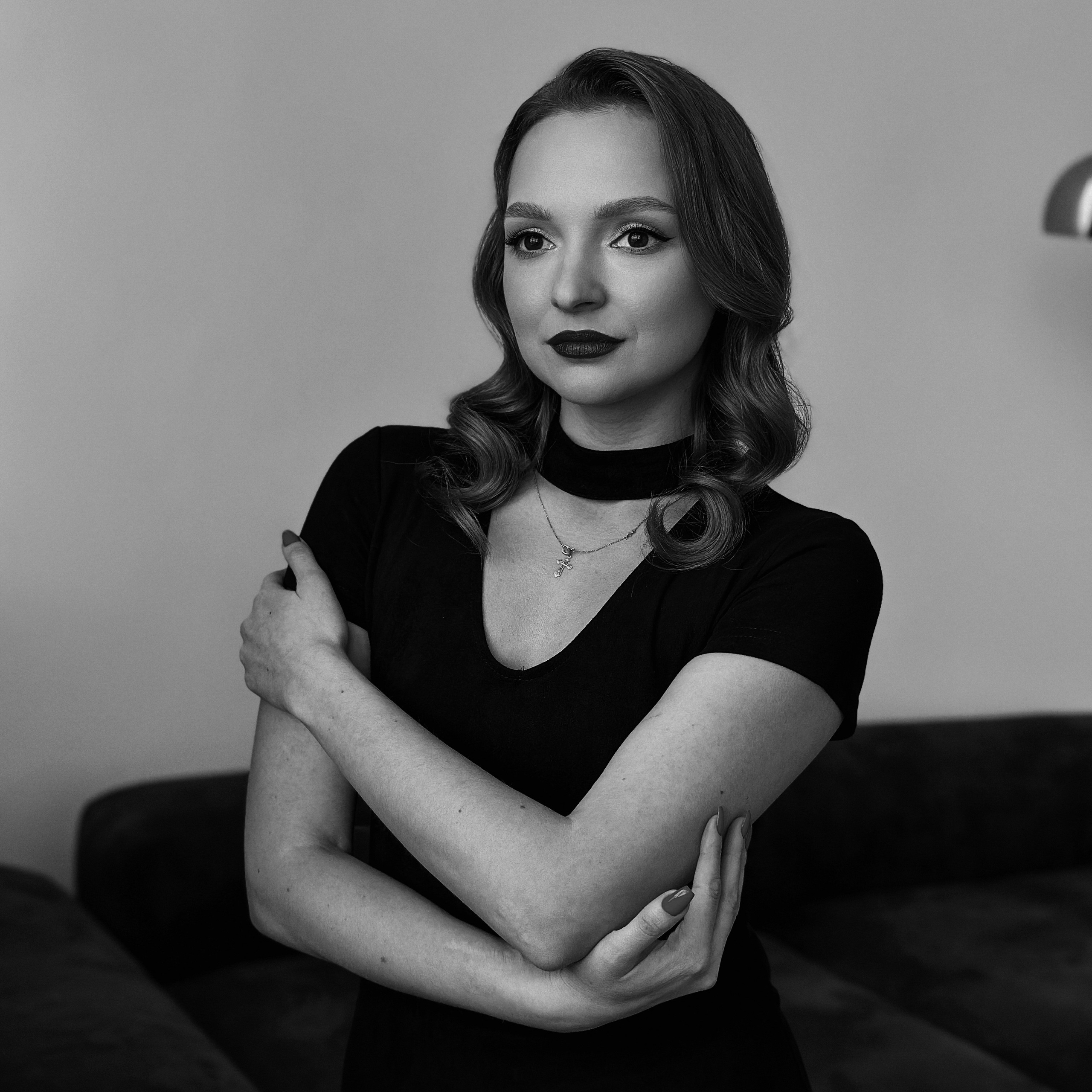 Индивидуальная съёмка. Мобильный фотограф