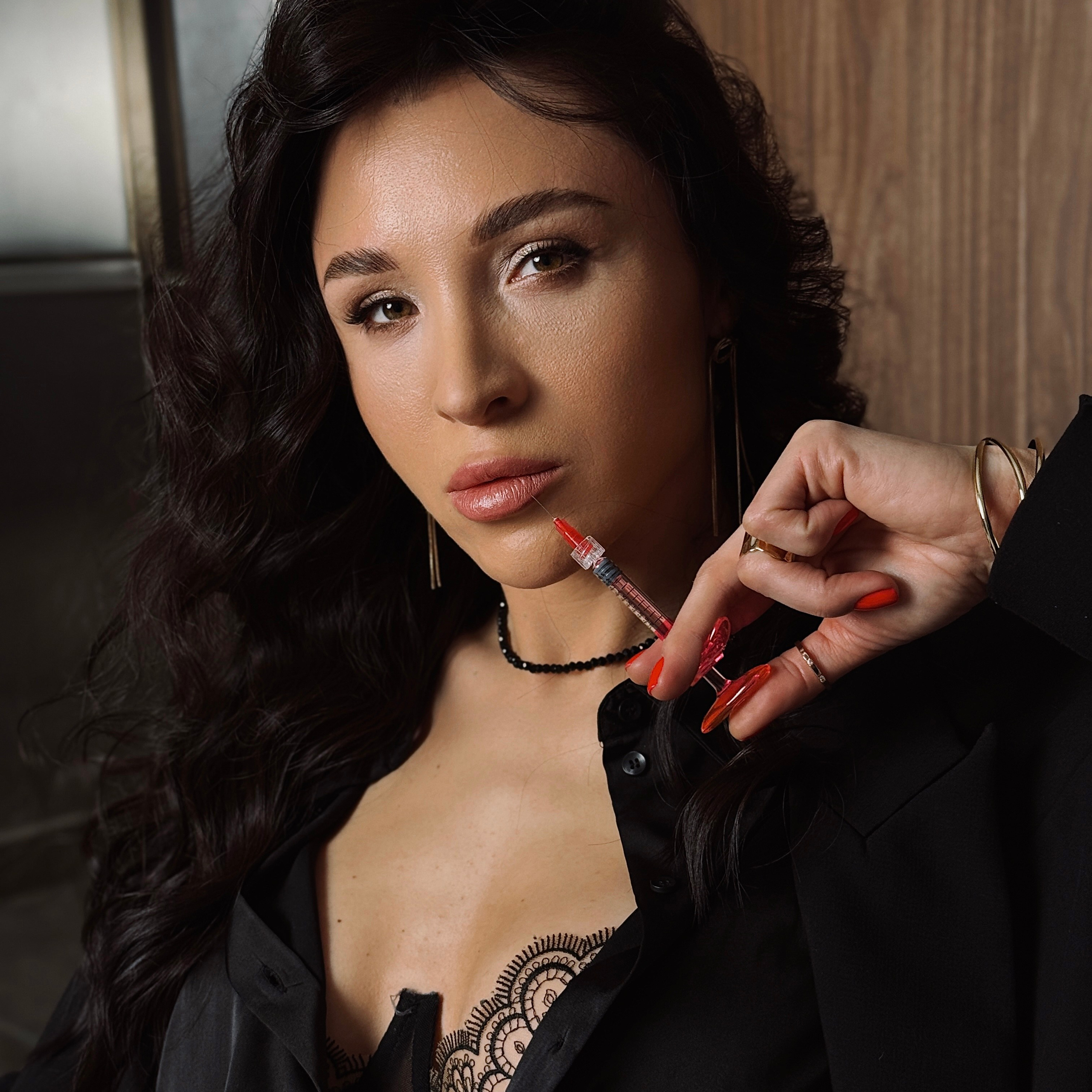 Индивидуальная съемка. Мобильный фотограф