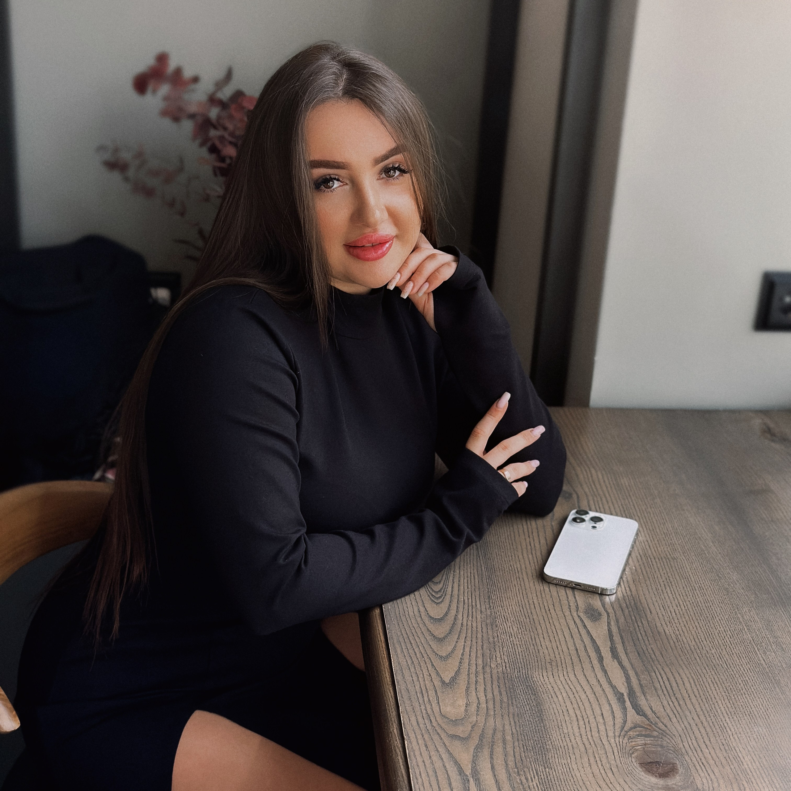 Контент съёмка. Мобильный фотограф