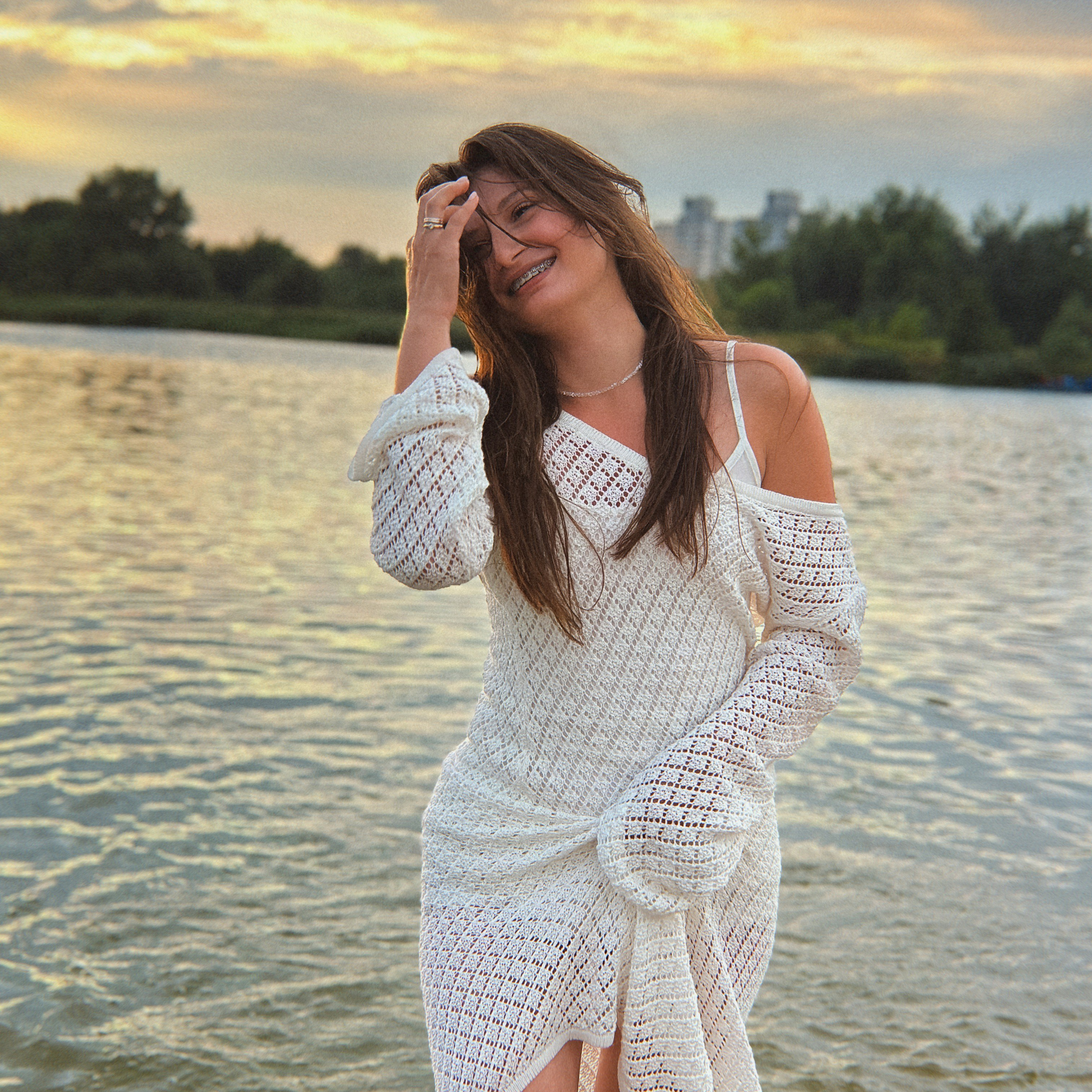 Уличная съёмка. Мобильный фотограф