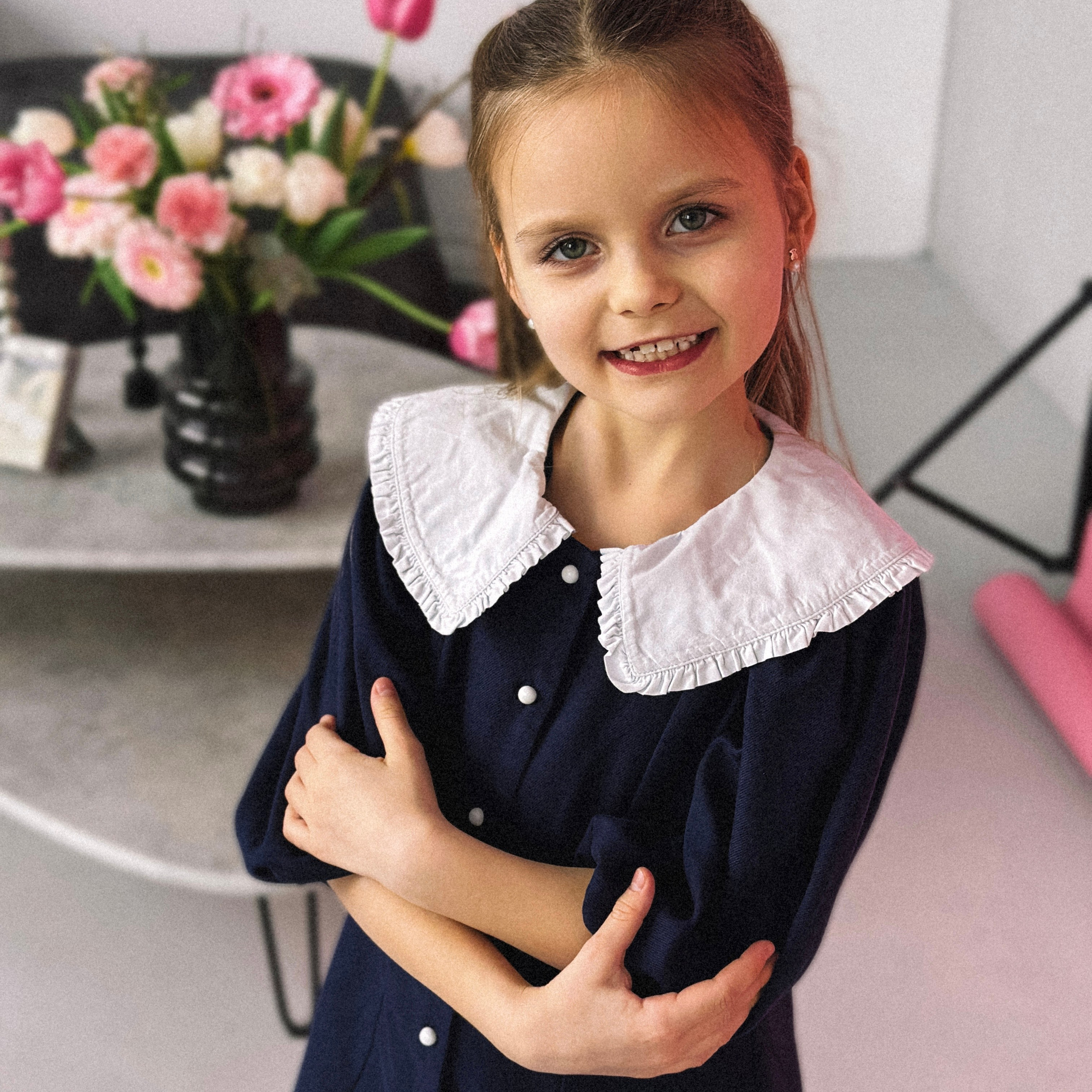 Семейная съёмка. Мобильный фотограф