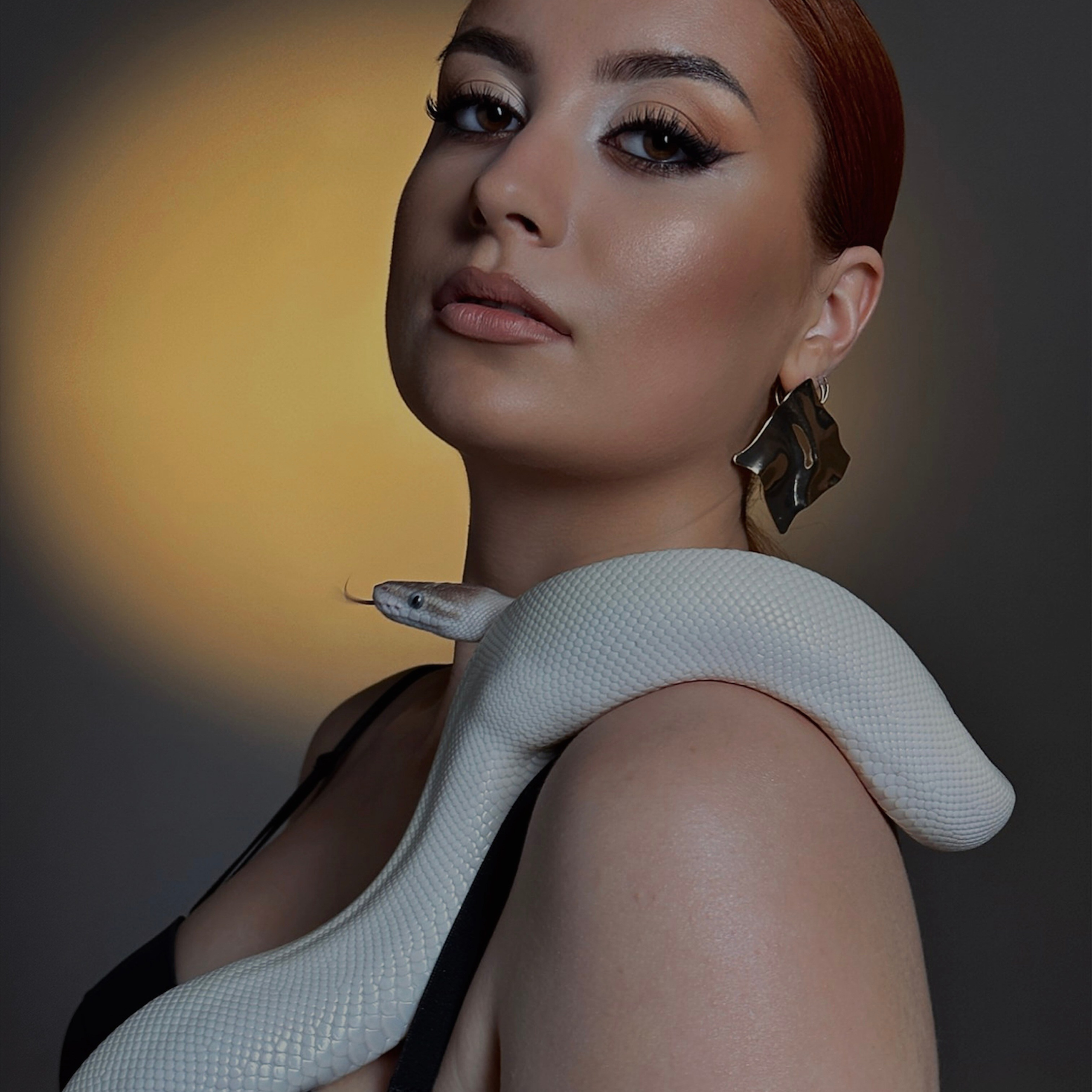 Творческая съёмка. Мобильный фотограф