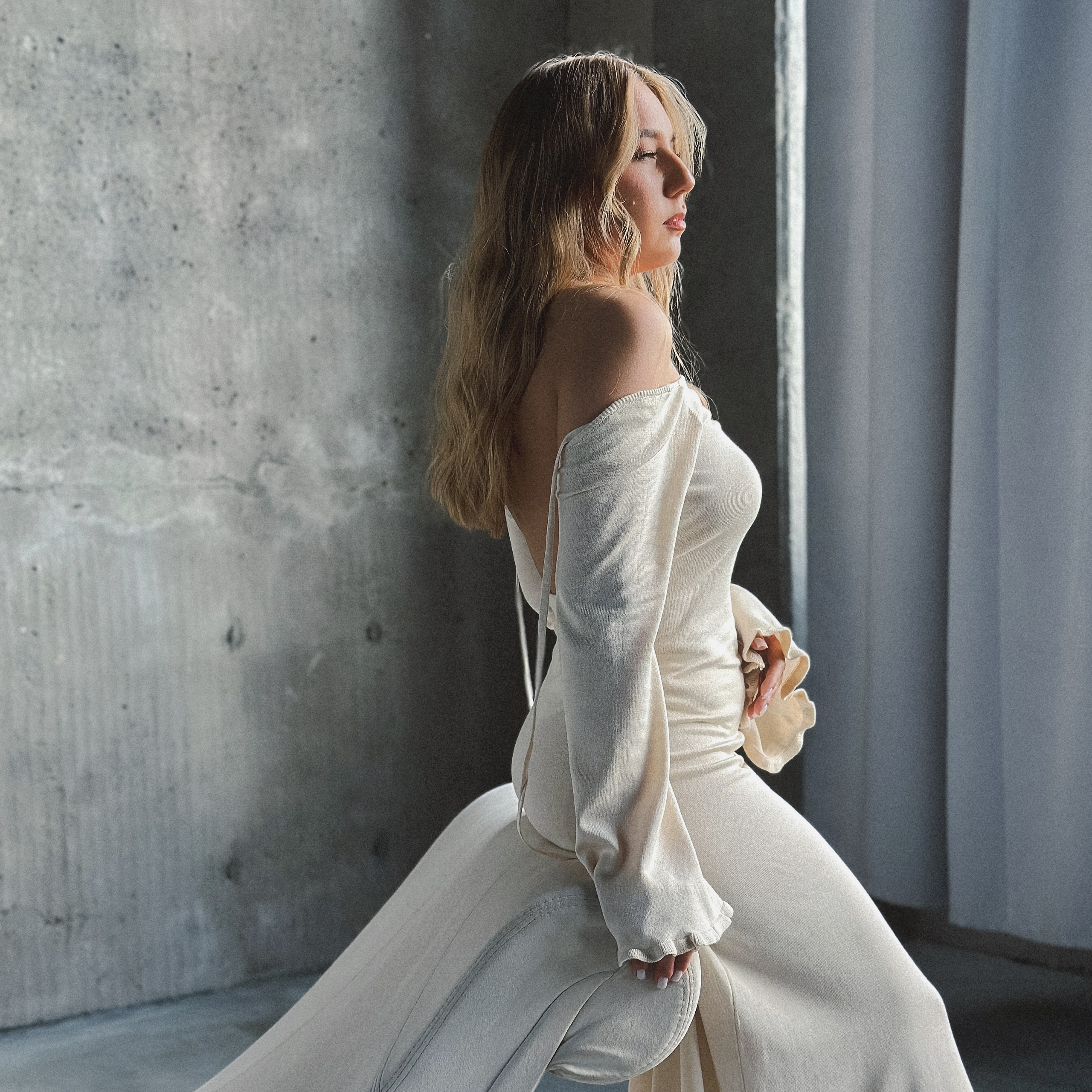 Индивидуальная съёмка. Мобильный фотограф