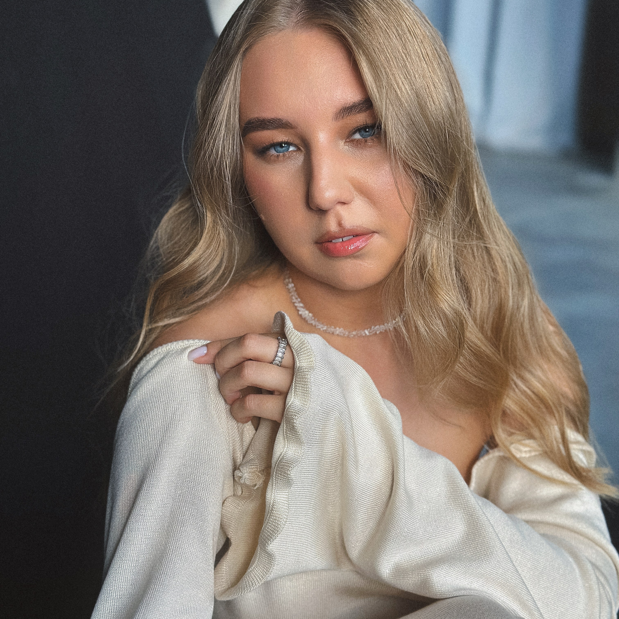 Индивидуальная съёмка