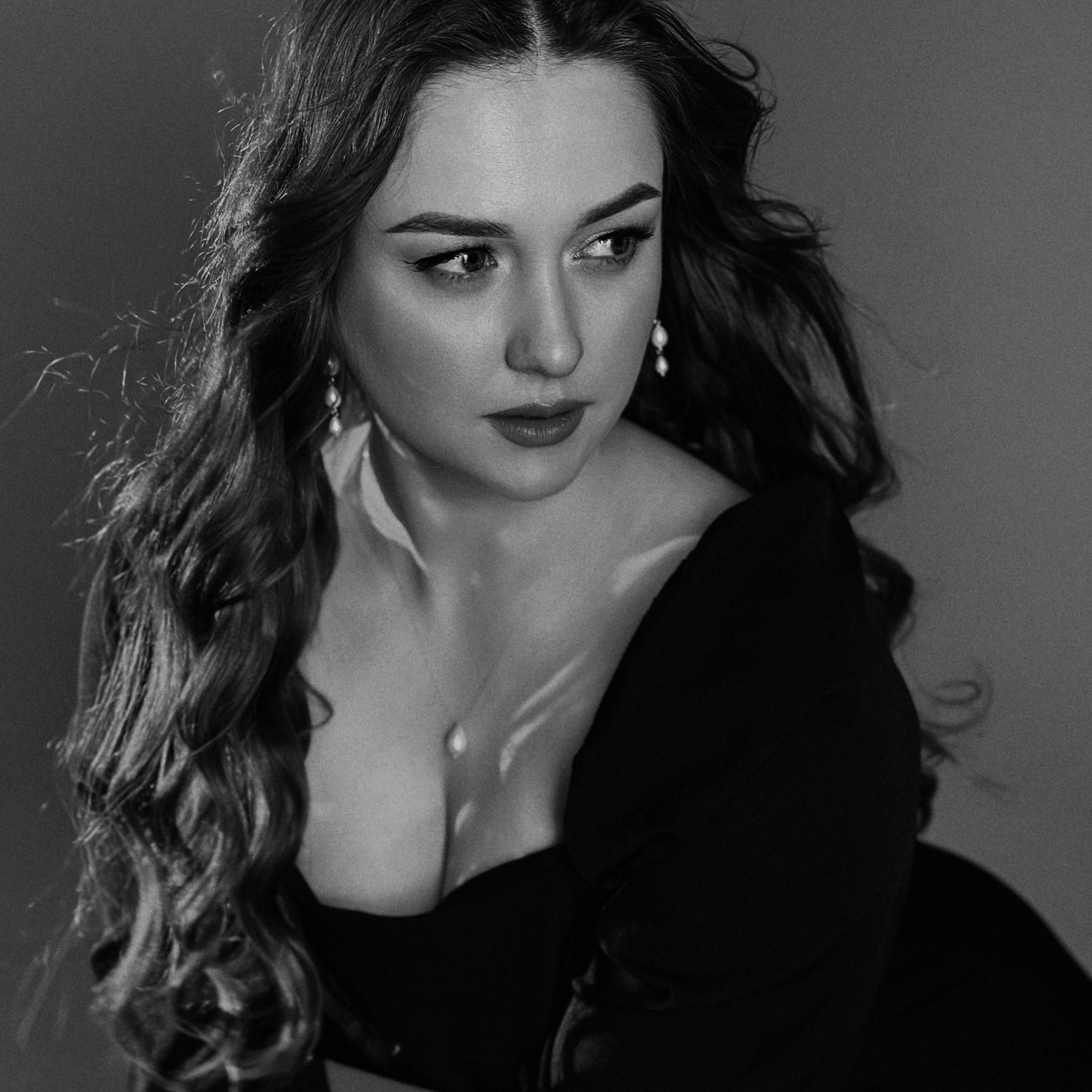 Индивидуальная съёмка. Мобильный фотограф