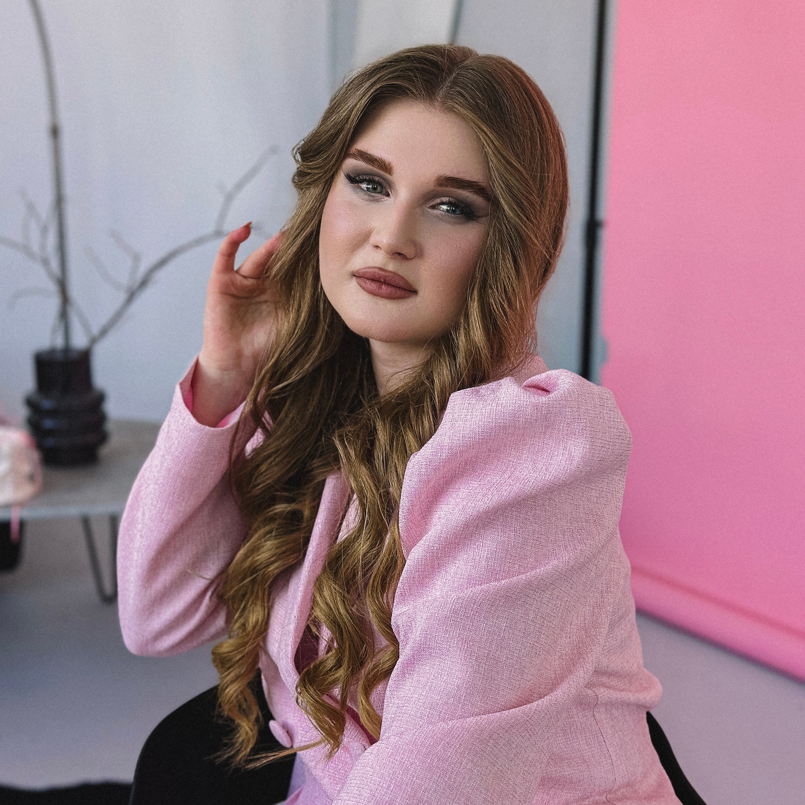 День Рождения. Мобильный фотограф