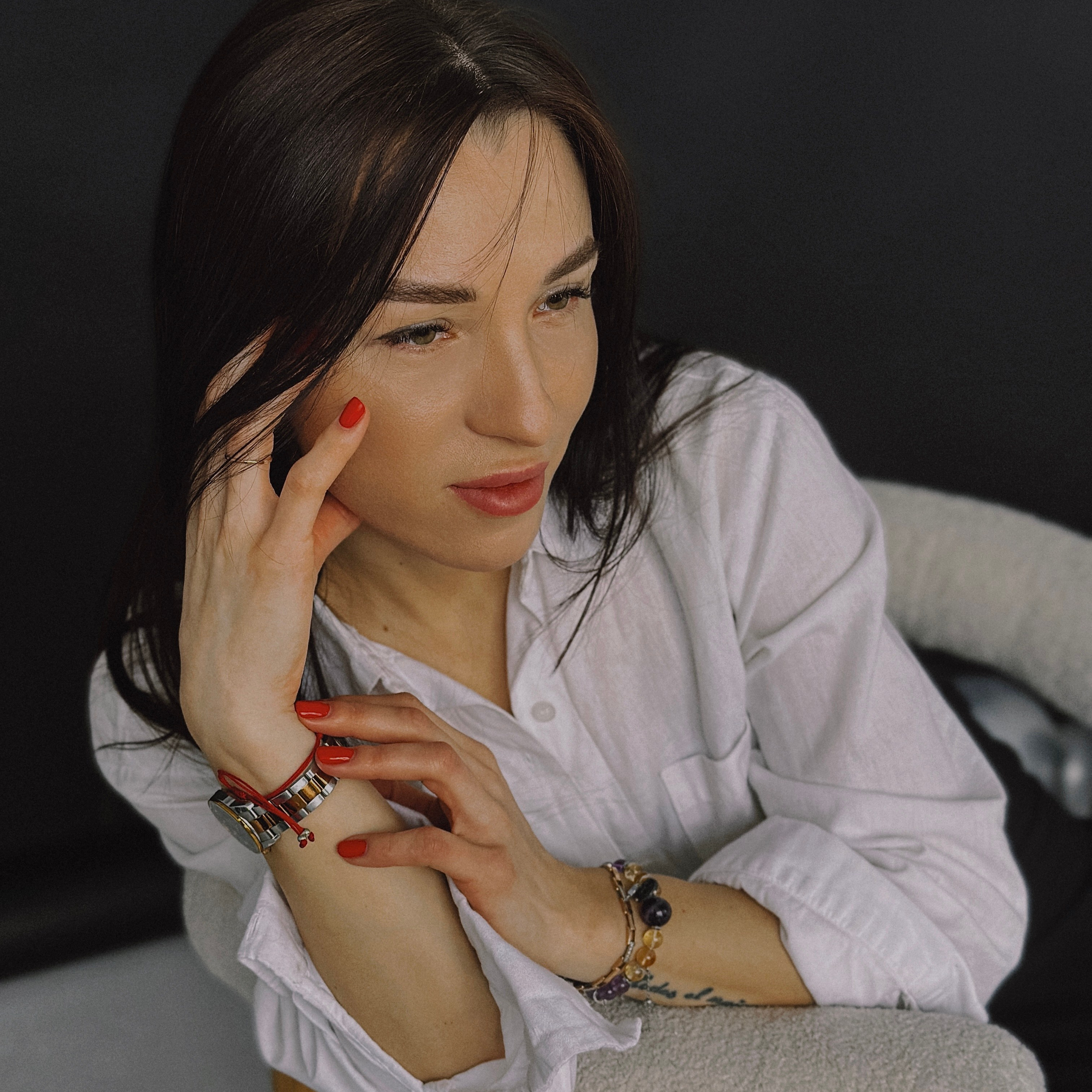 Семейная съёмка. Мобильный фотограф