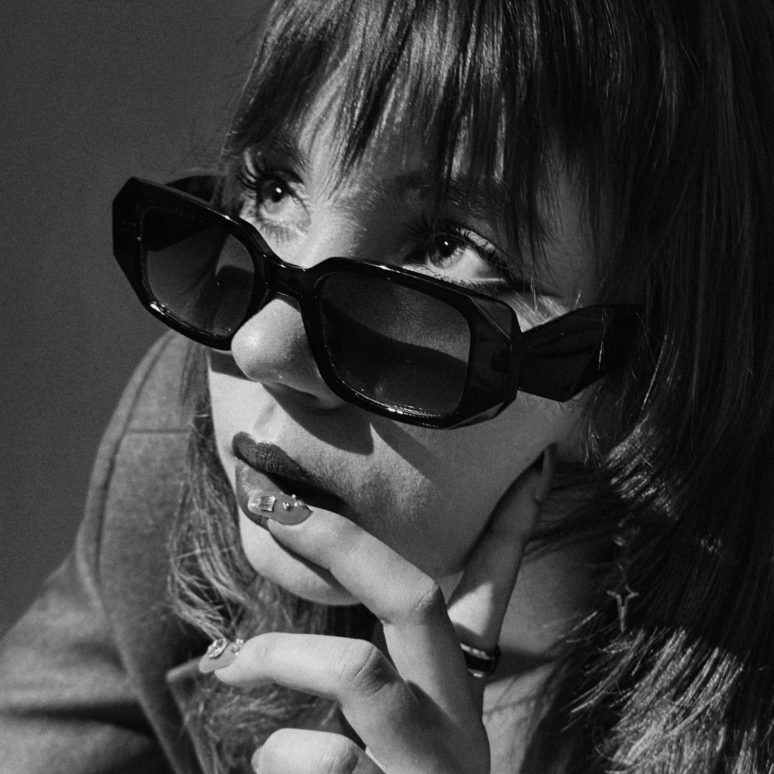 Творческая съёмка. Мобильный фотограф