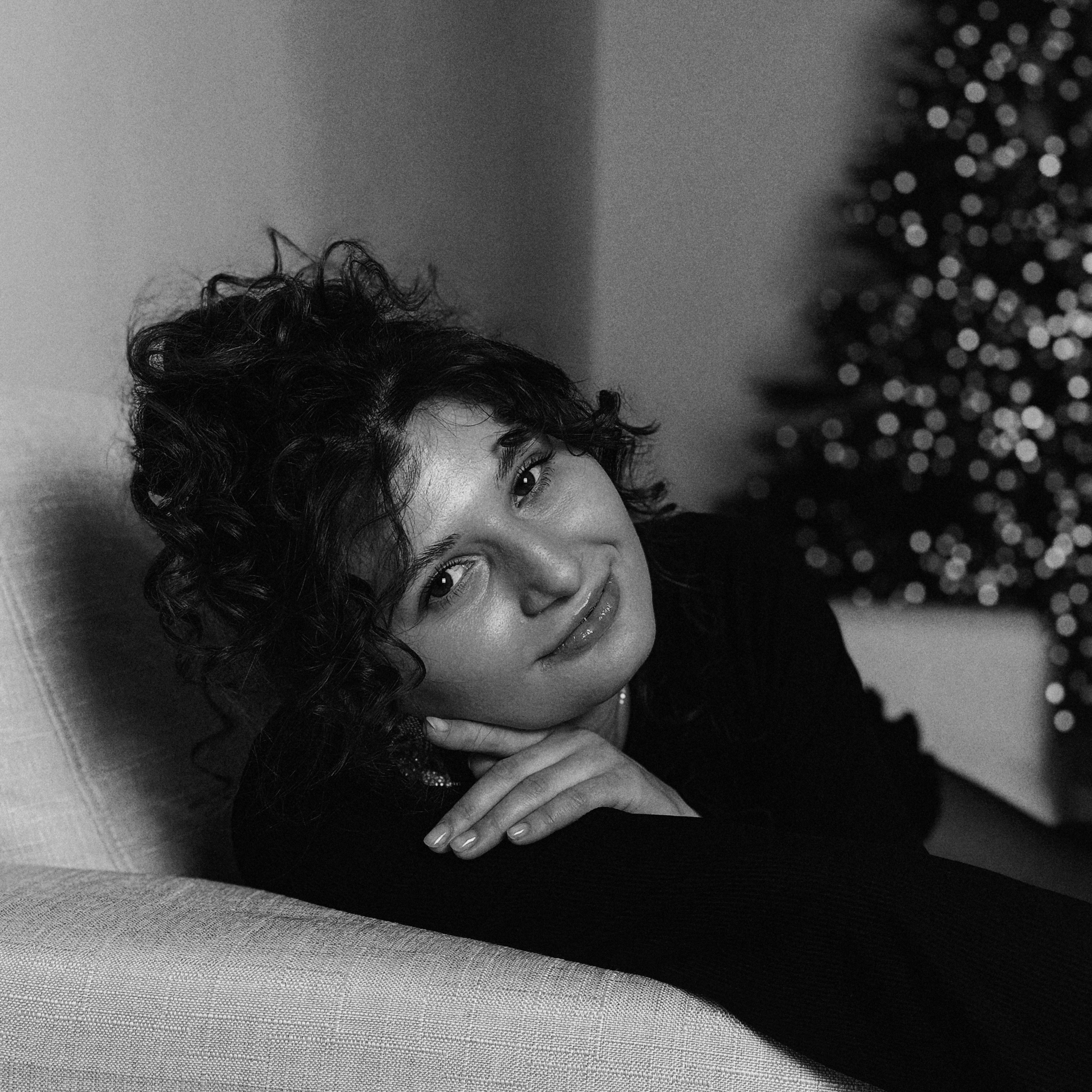 Индивидуальная съёмка. Мобильный фотограф