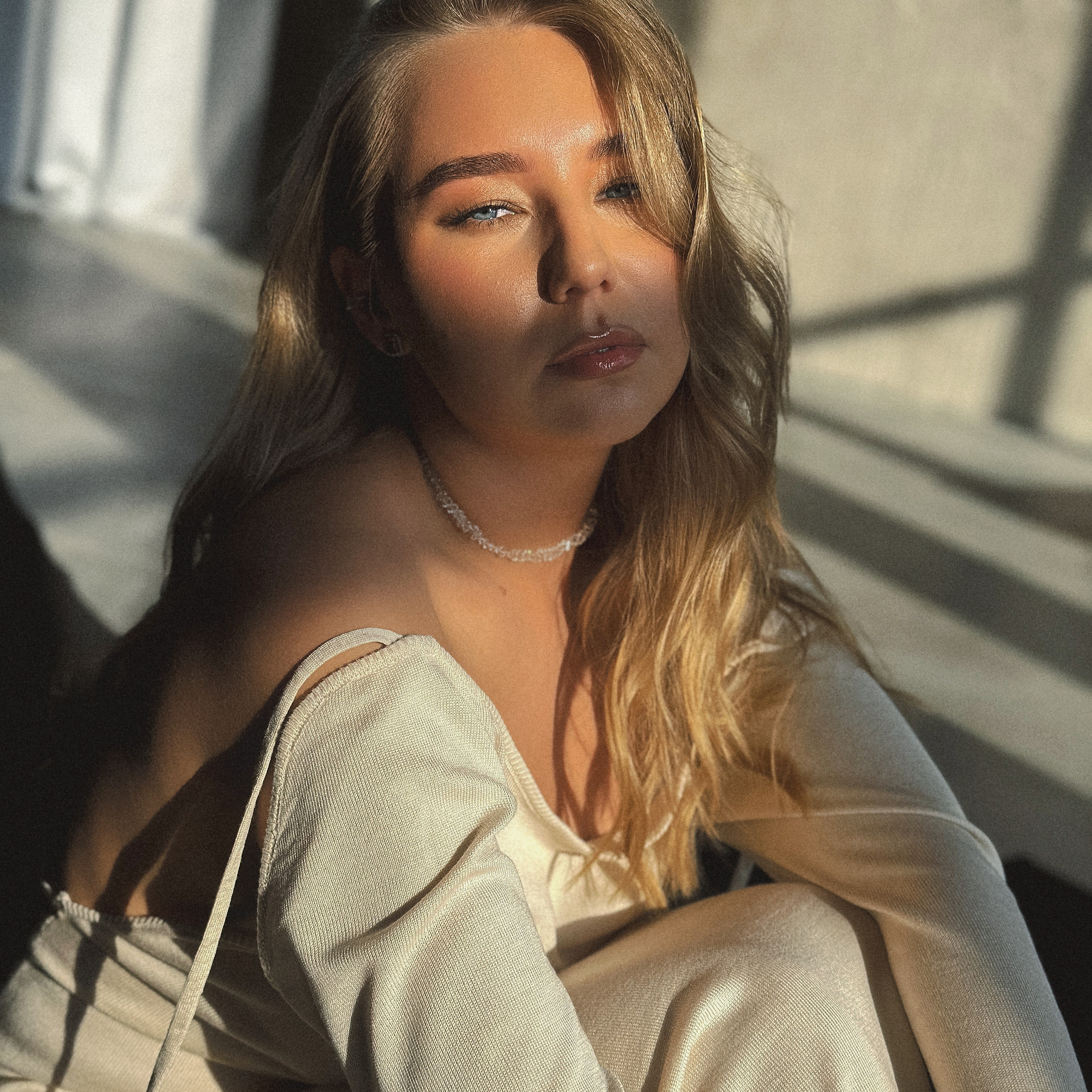 Индивидуальная съёмка. Мобильный фотограф