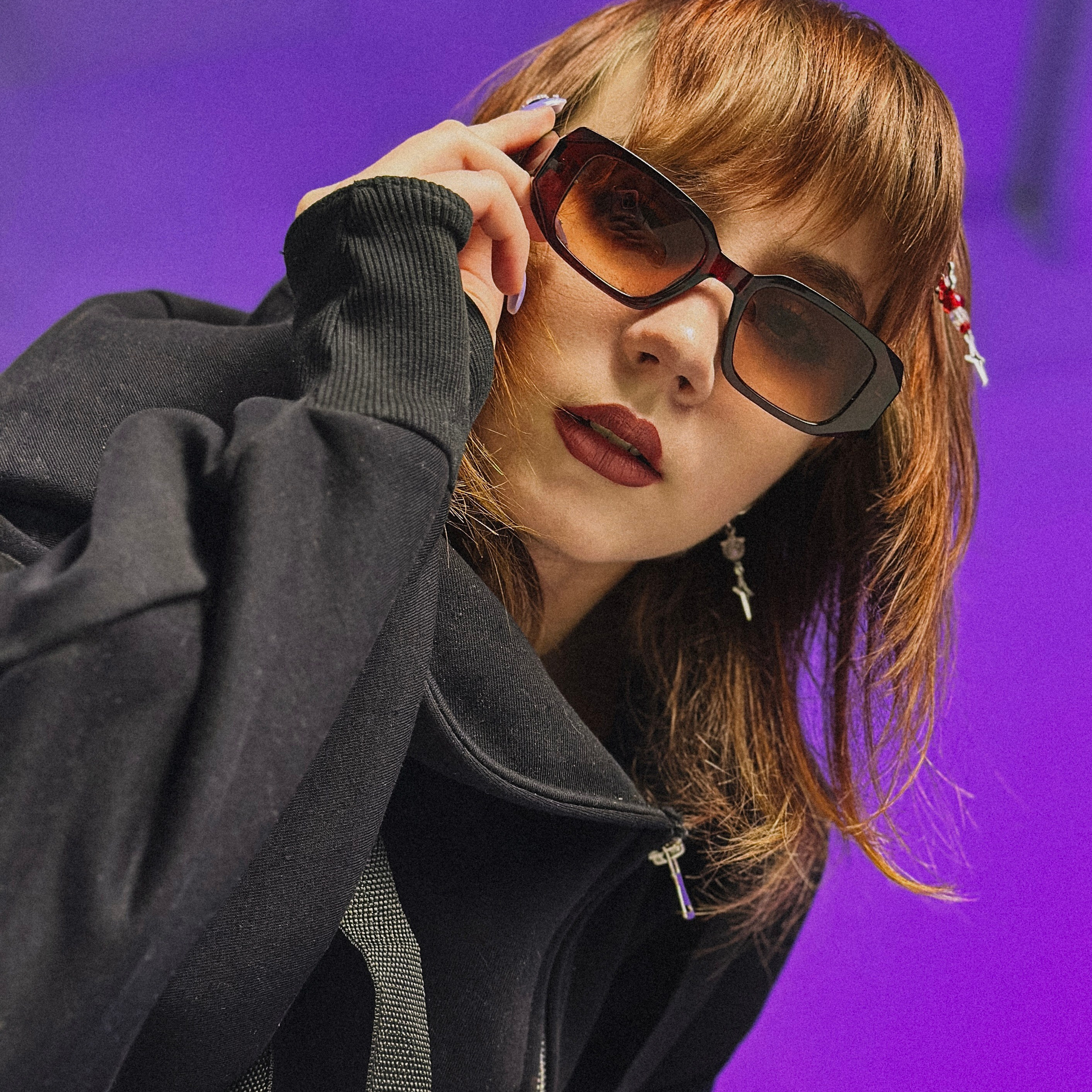 Творческая съёмка